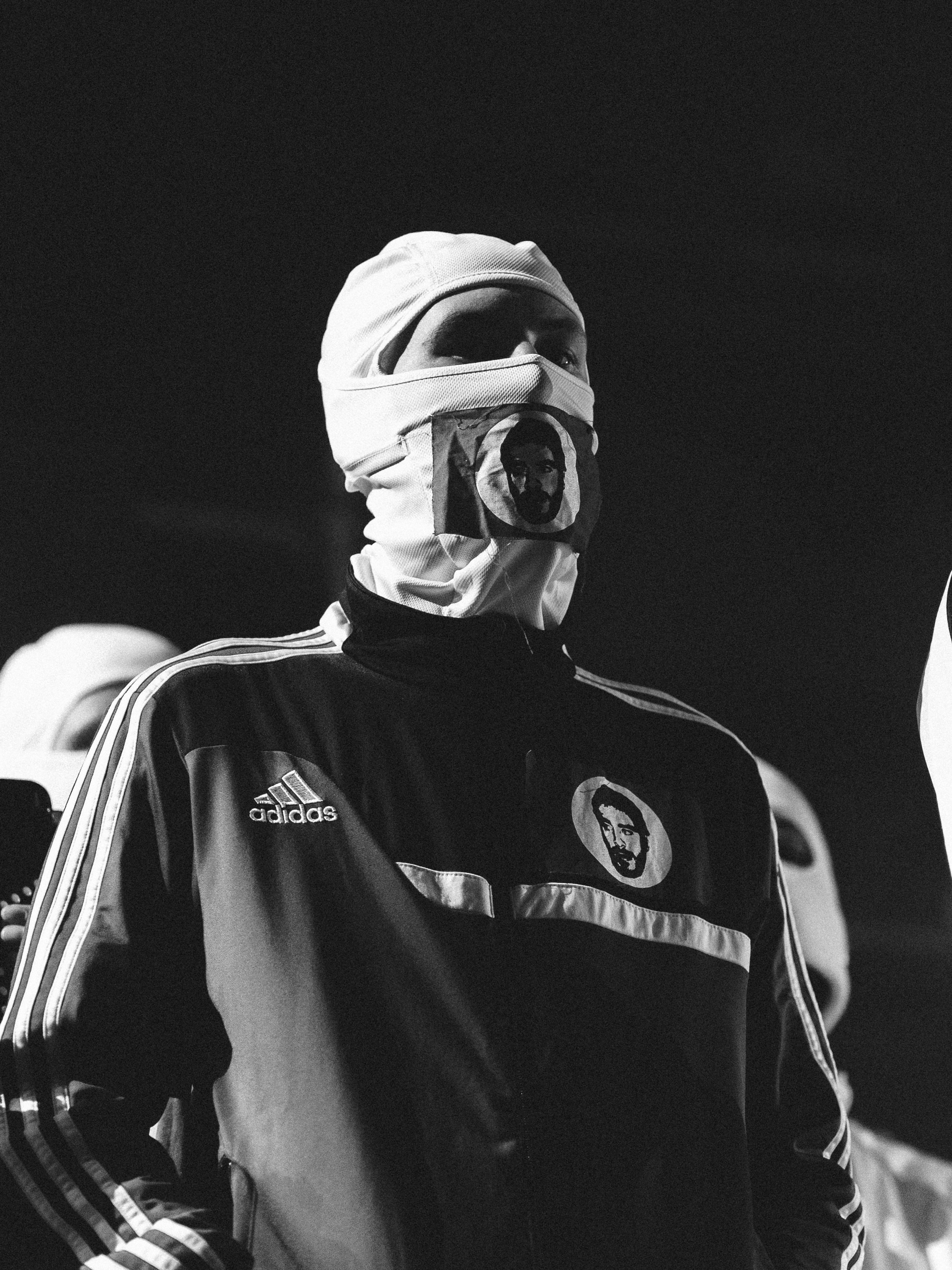 Хаски’25 «Партизан» Saint-Petersburg. RUSLAN ROZANOV