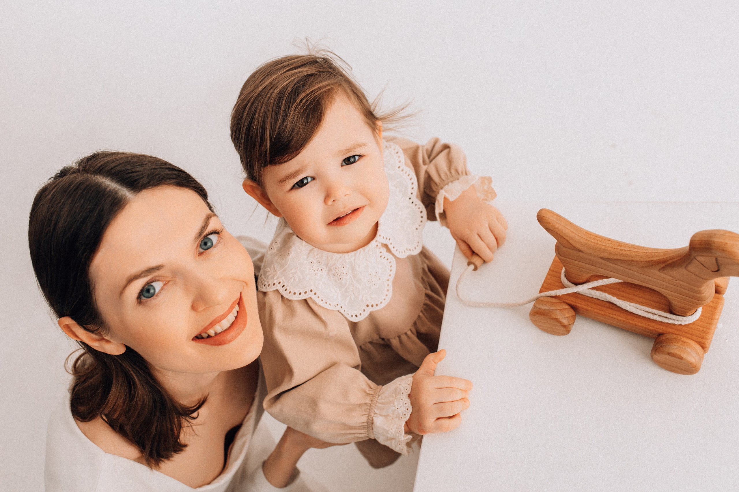 Семейные истории. Фотограф в городе Мелеуз Мусакаева Элиза