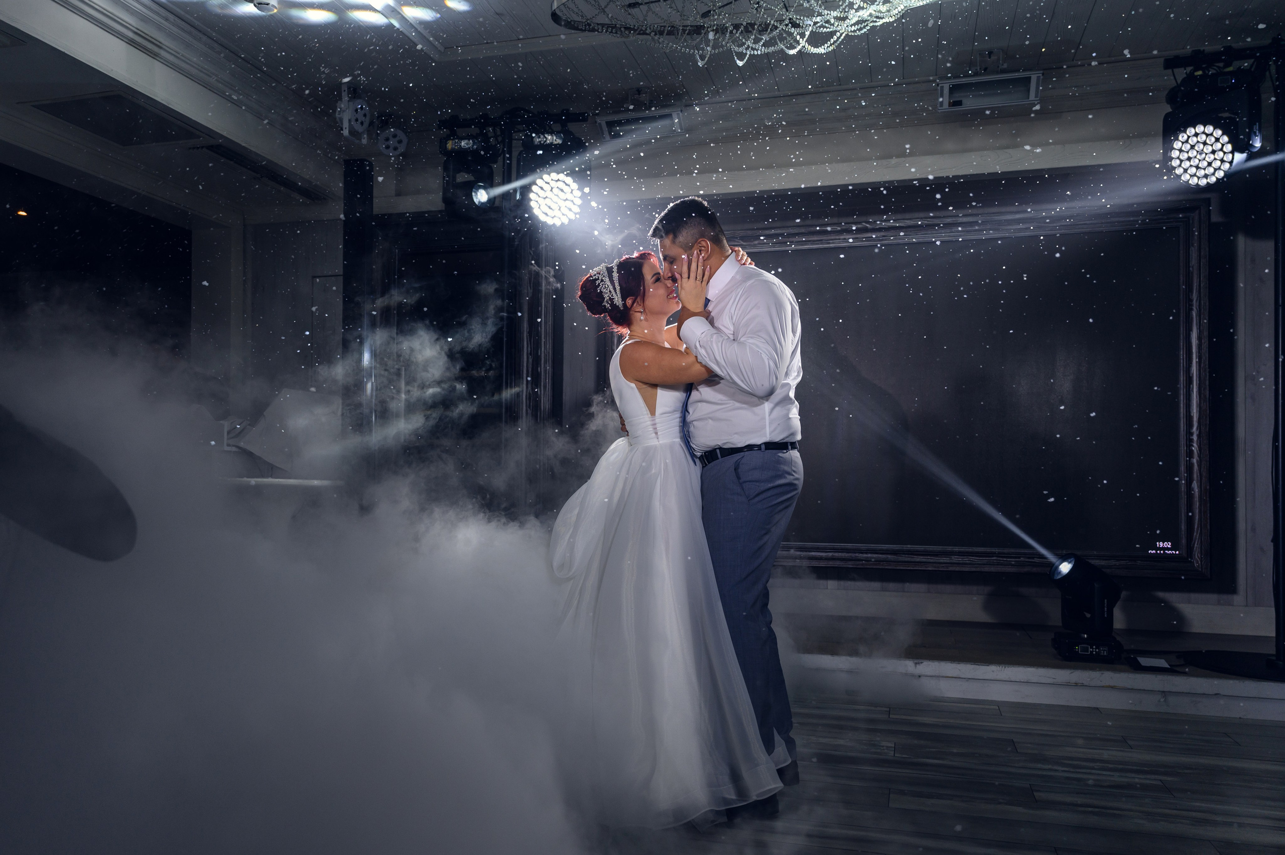 Свадьба Лены и Кирилла. Фотограф Светозар Андреев