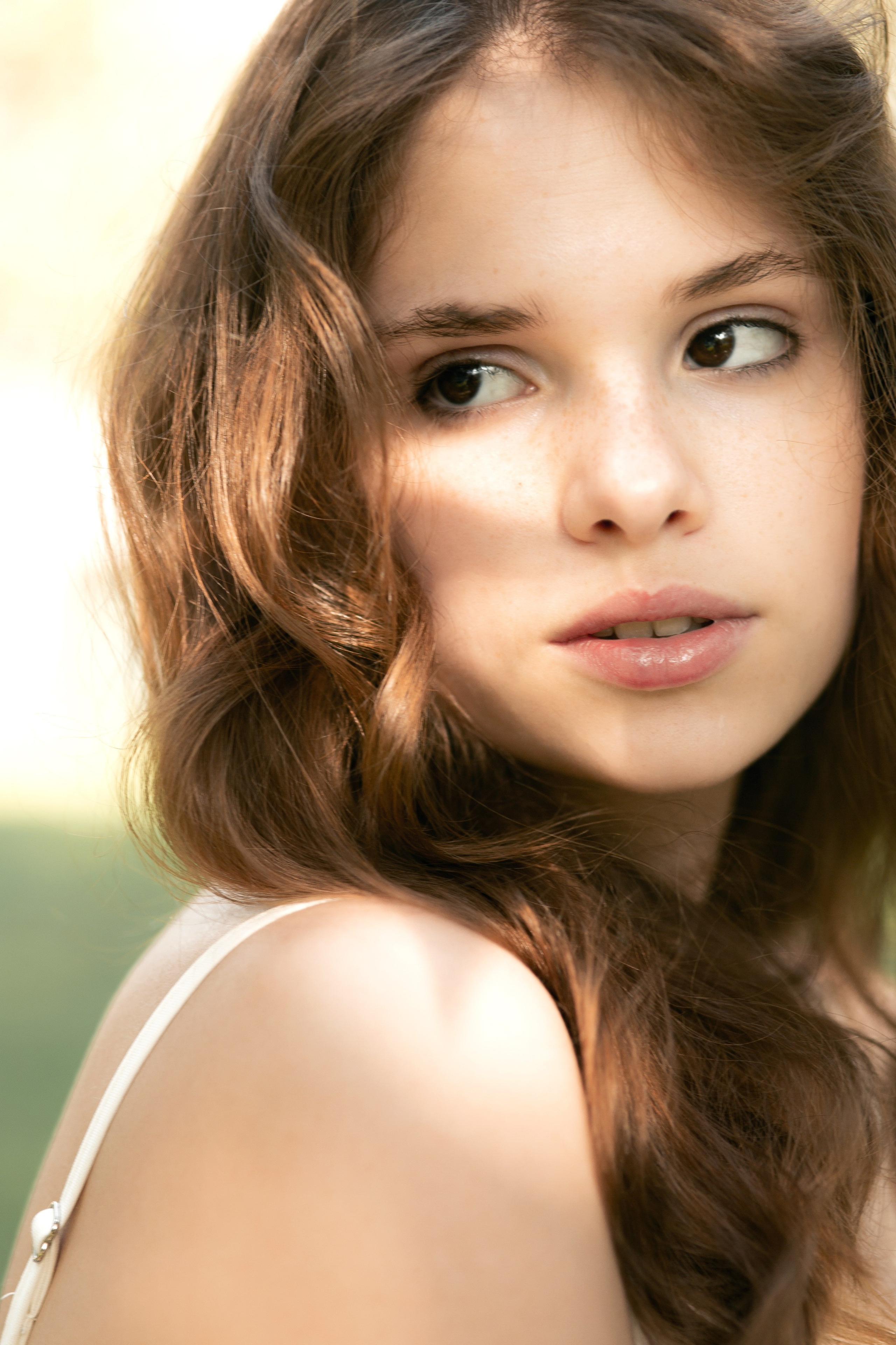 Елизавета. Балетный фотограф Москва Майоров Николай