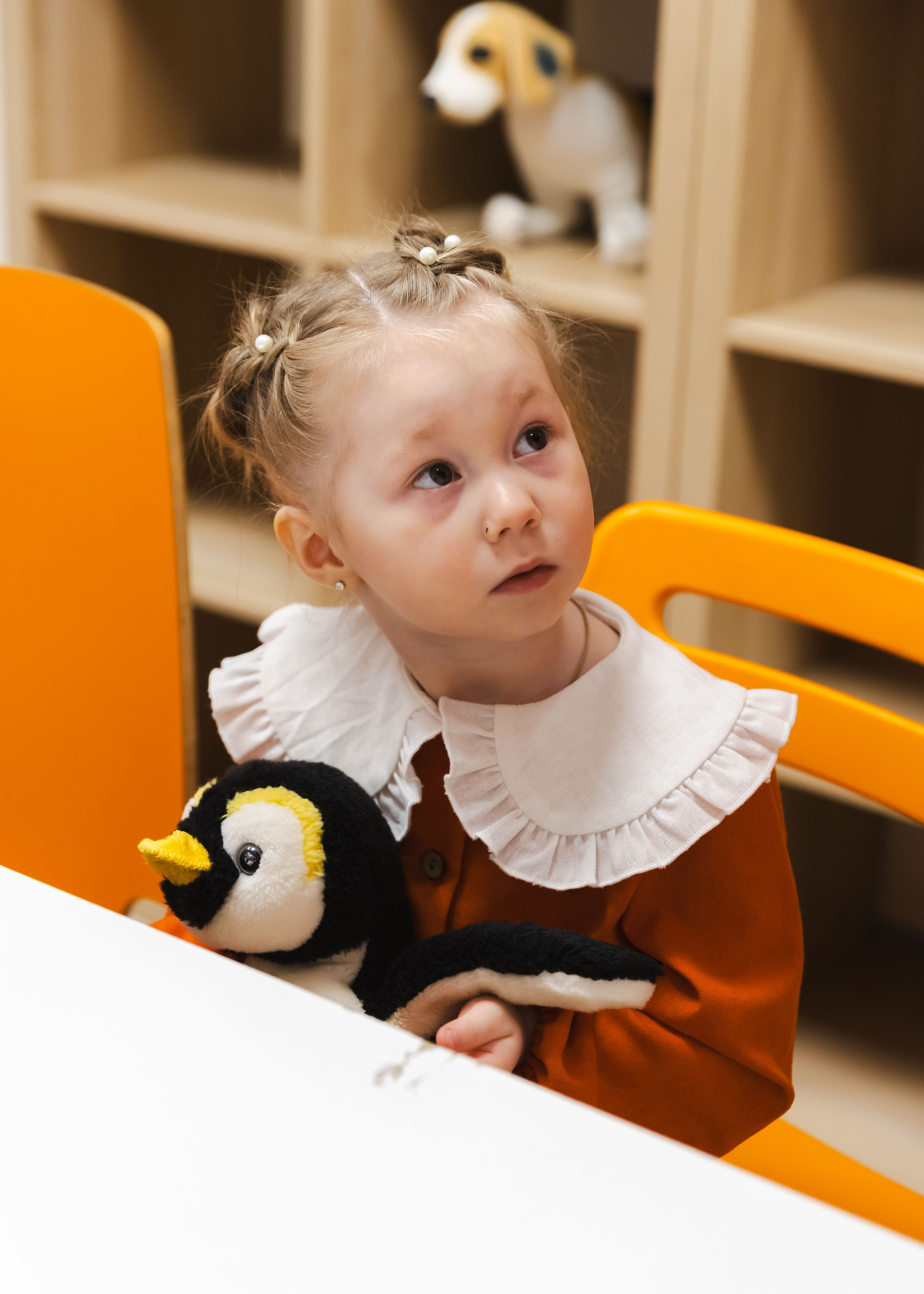 03.03.2025 День Рождения в Кидо. ФОТОГРАФ ВИНОГРАДОВА ДАРЬЯ