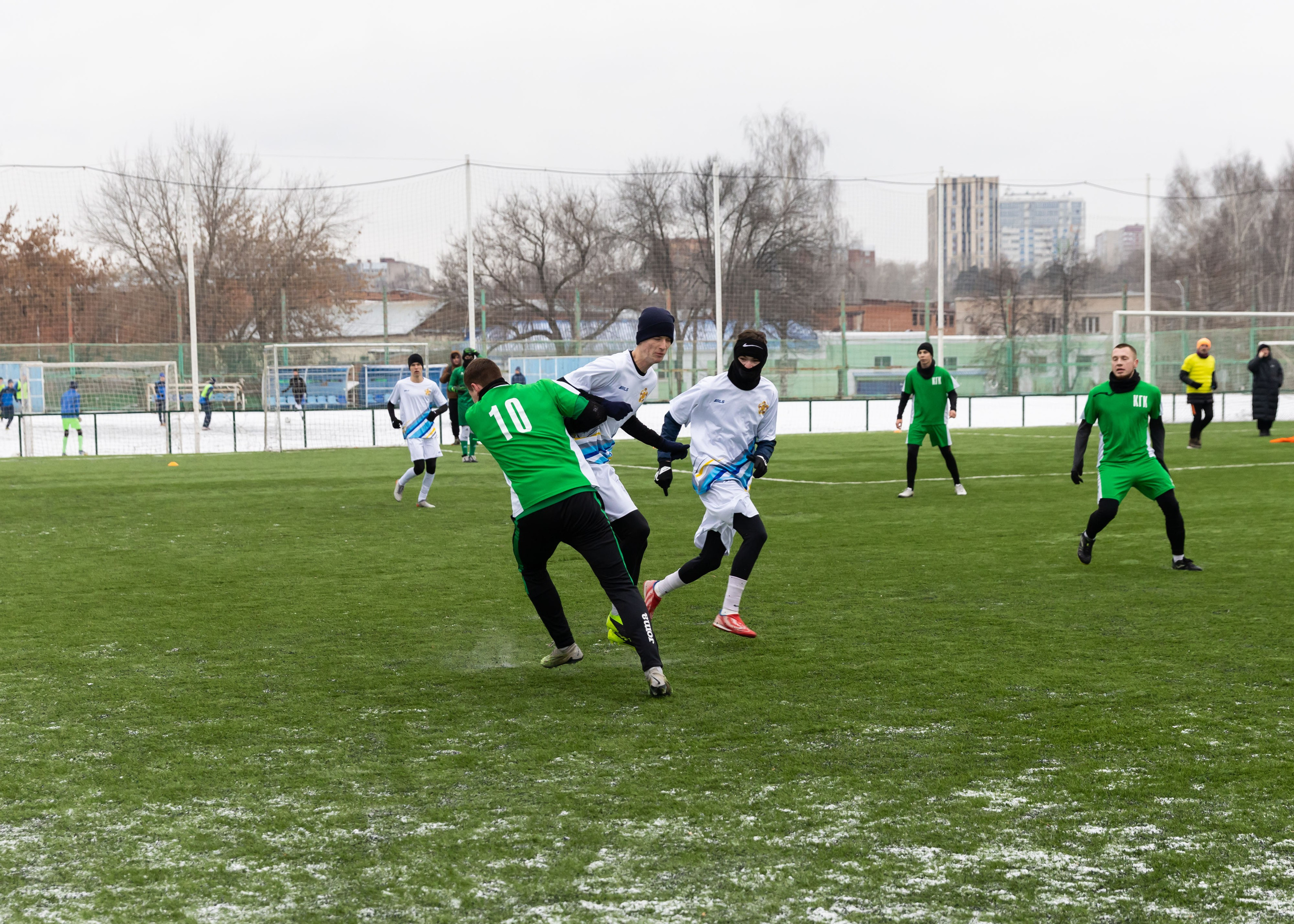 09.12.2024 Гимназиада. ФОТОГРАФ ВИНОГРАДОВА ДАРЬЯ
