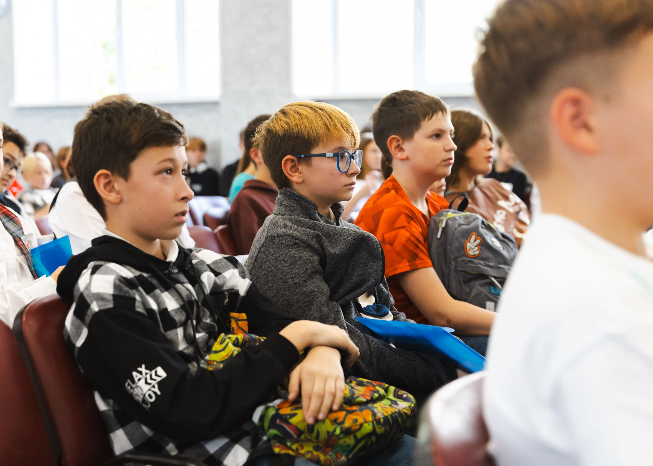 03.10.2025 Турнир по математике. ФОТОГРАФ ВИНОГРАДОВА ДАРЬЯ