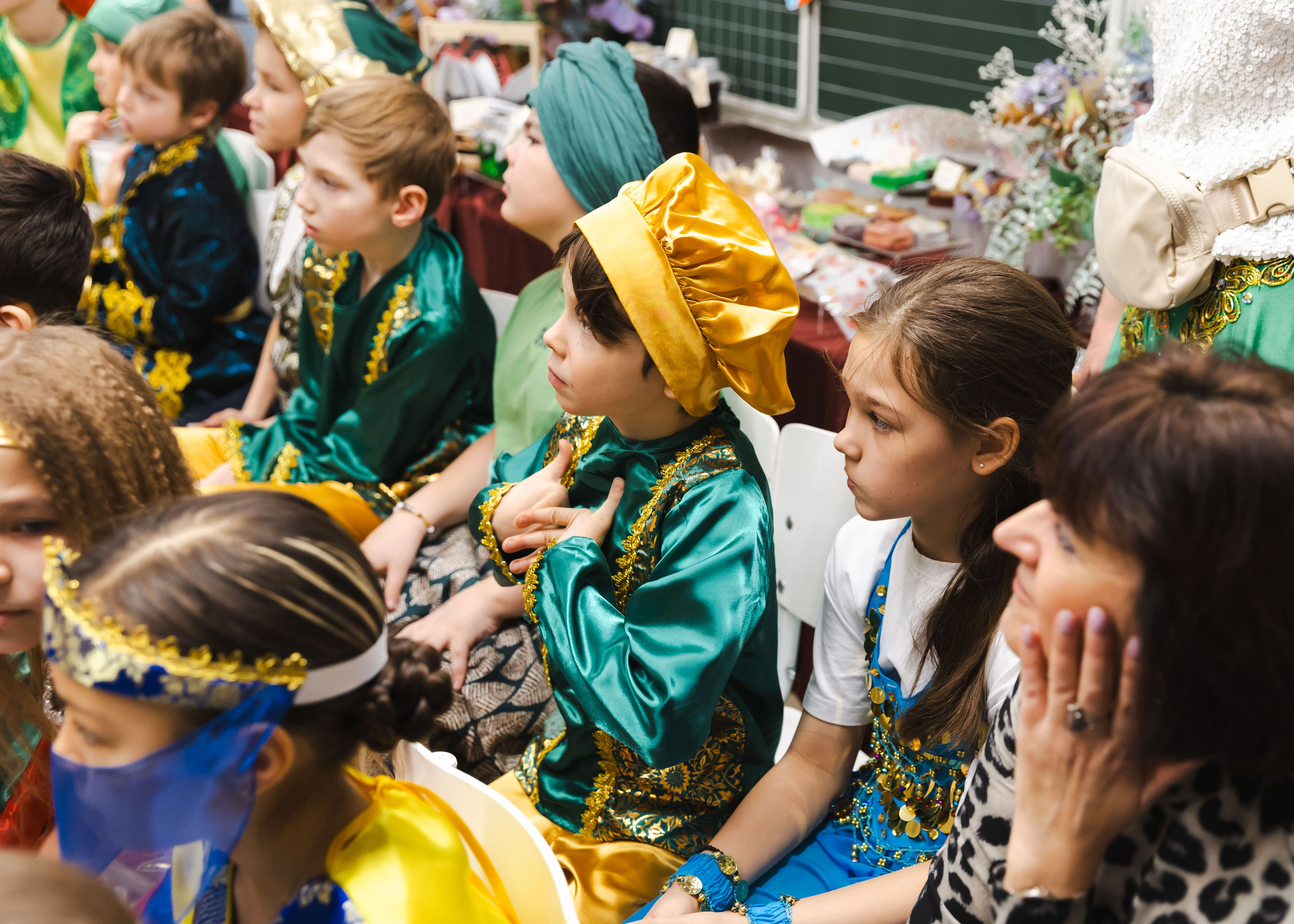 21.03.2025 Другая школа, Ярмарка. ФОТОГРАФ ВИНОГРАДОВА ДАРЬЯ