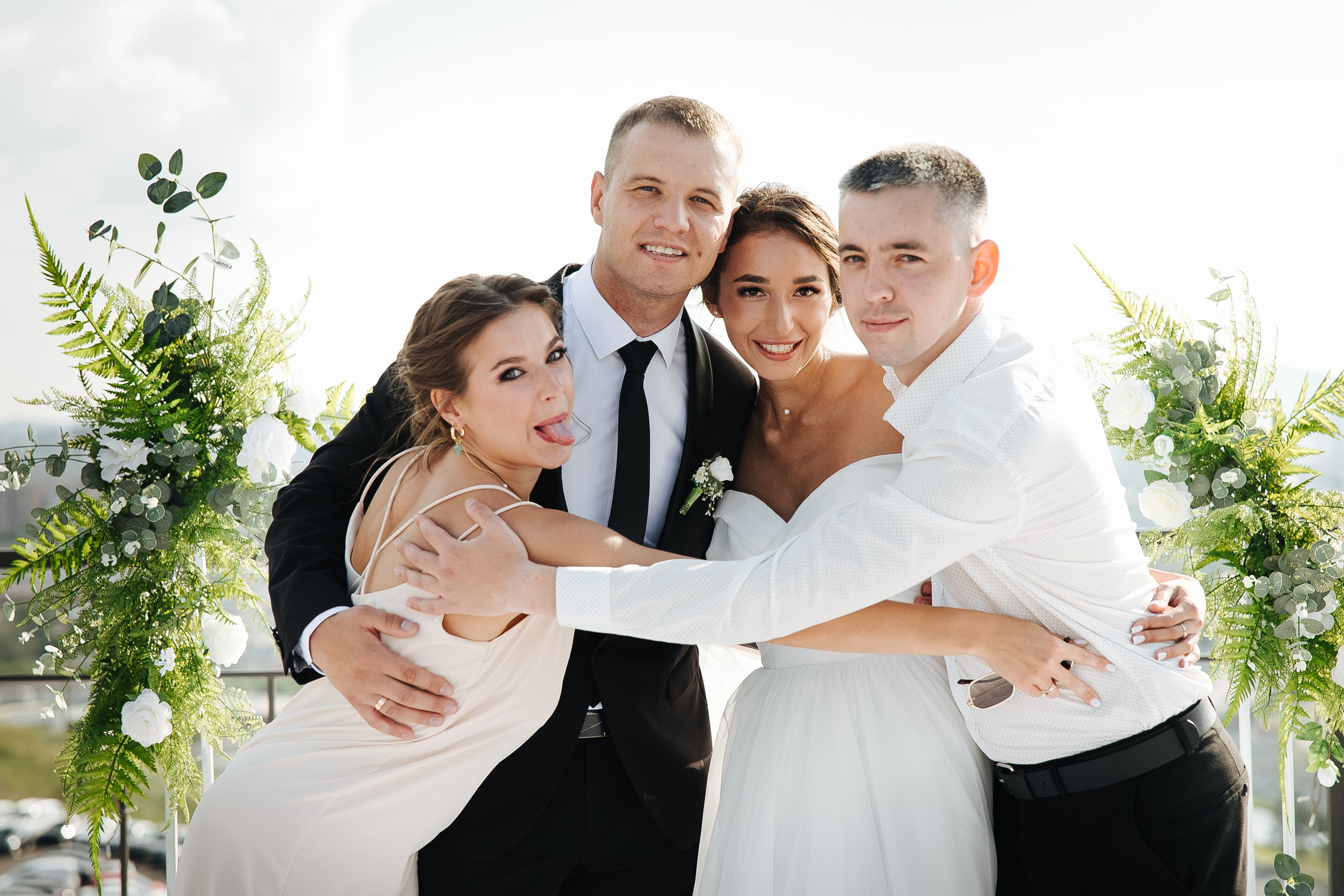 Иван Юлия. Фотограф в Красноярске Надежда Воскресенская