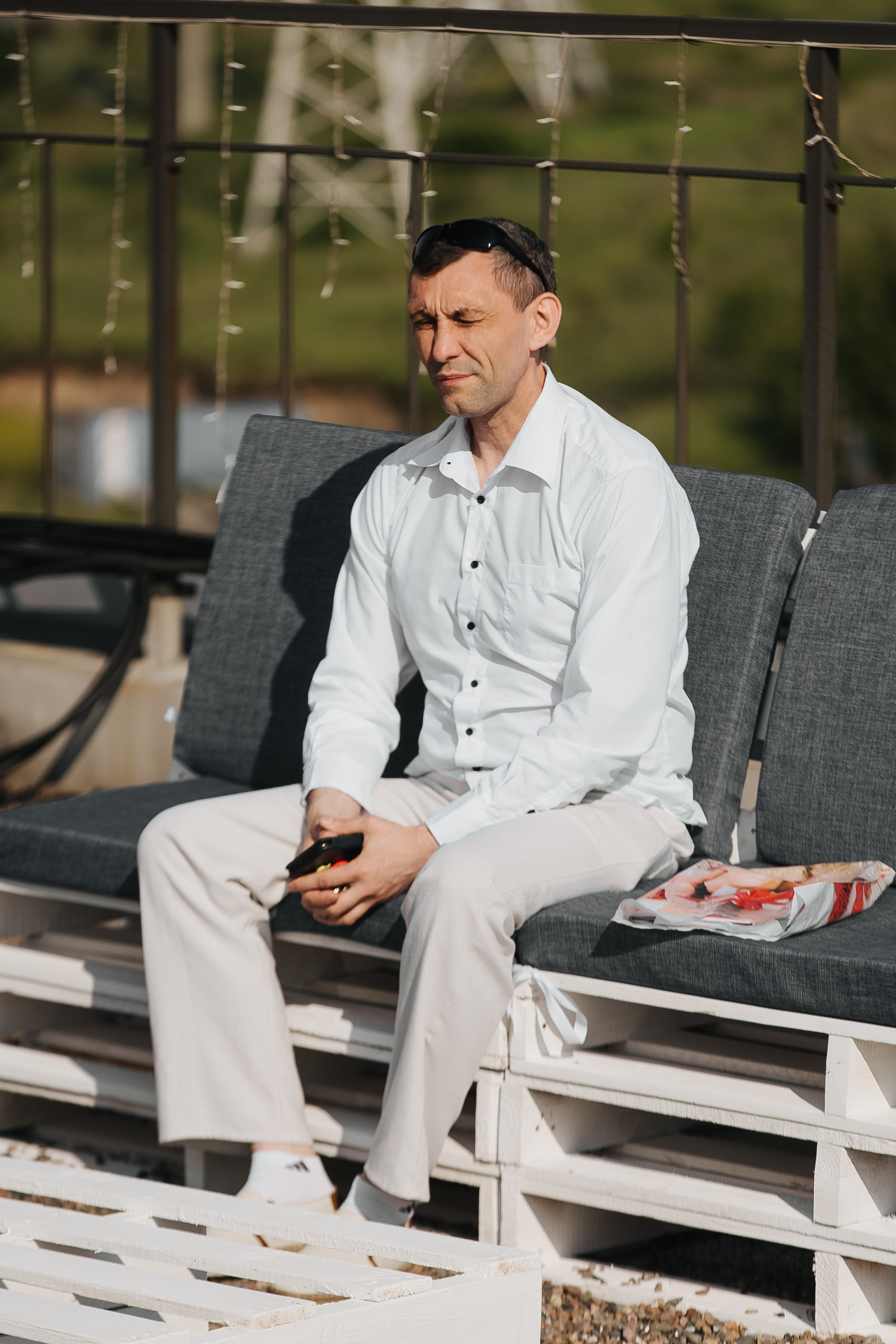 Иван Юлия. Фотограф в Красноярске Надежда Воскресенская