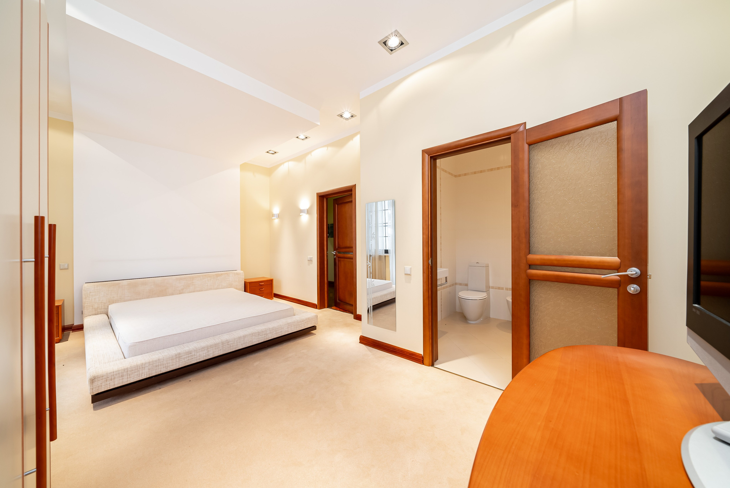 КП Корабельные Сосны. Фото и видео-съемка Андраник Хачатурян