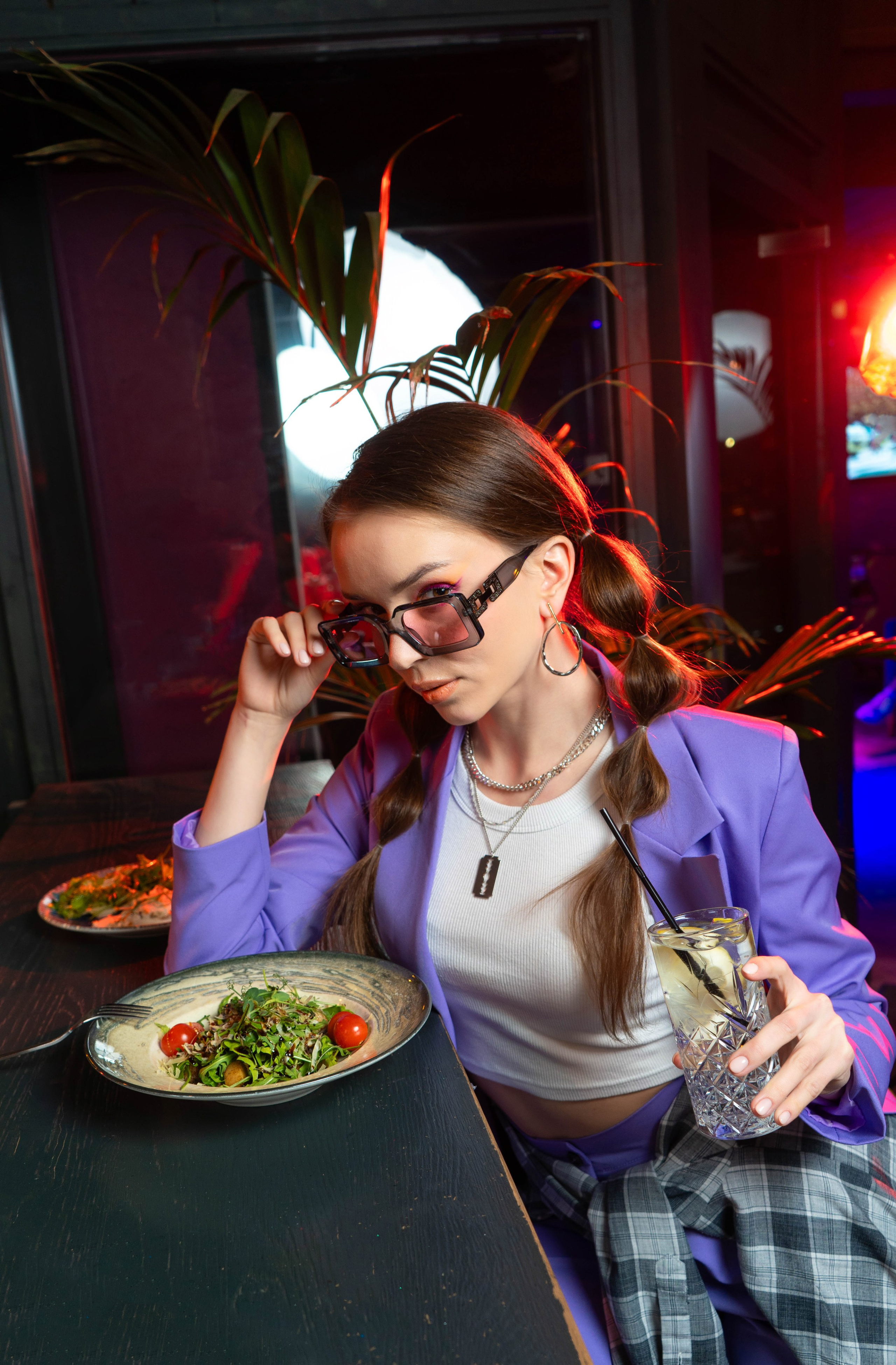 Контент для ресторанов. Предметный-Рекламный фотограф/видеограф/рилсмейкер/фото/ из Санкт-Петербурга