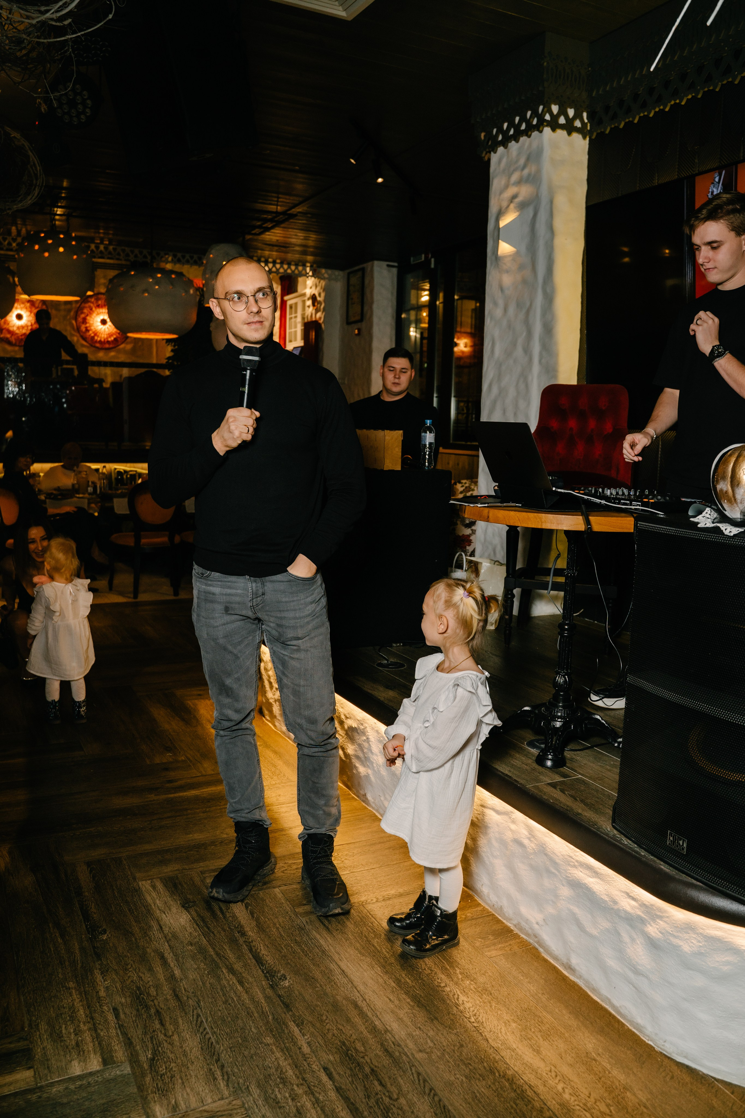 День рождения Кати Губкиной. Свадебный фотограф Юлия Копылова