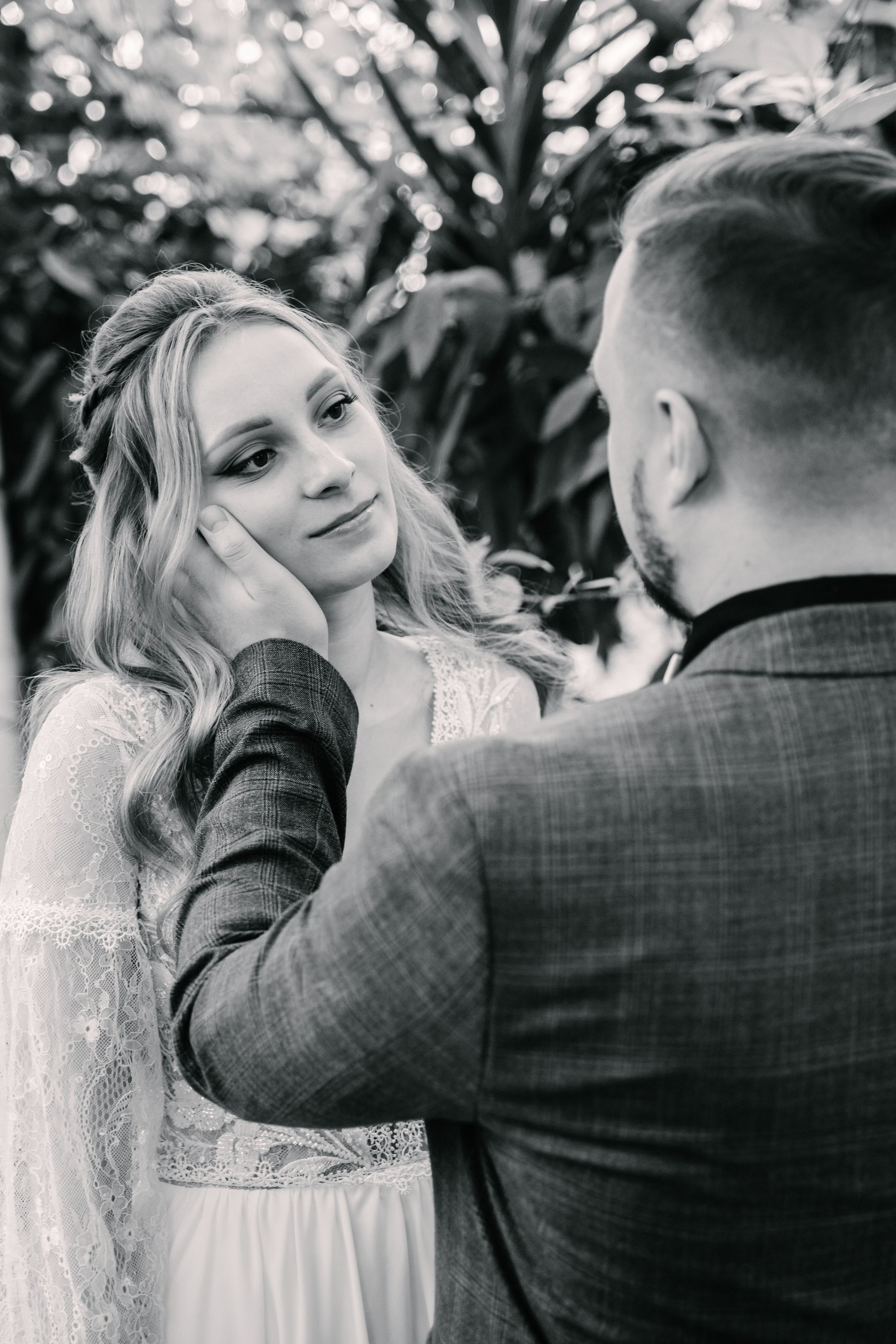 Дмитрий и Ольга. Свадебный фотограф Юлия Копылова