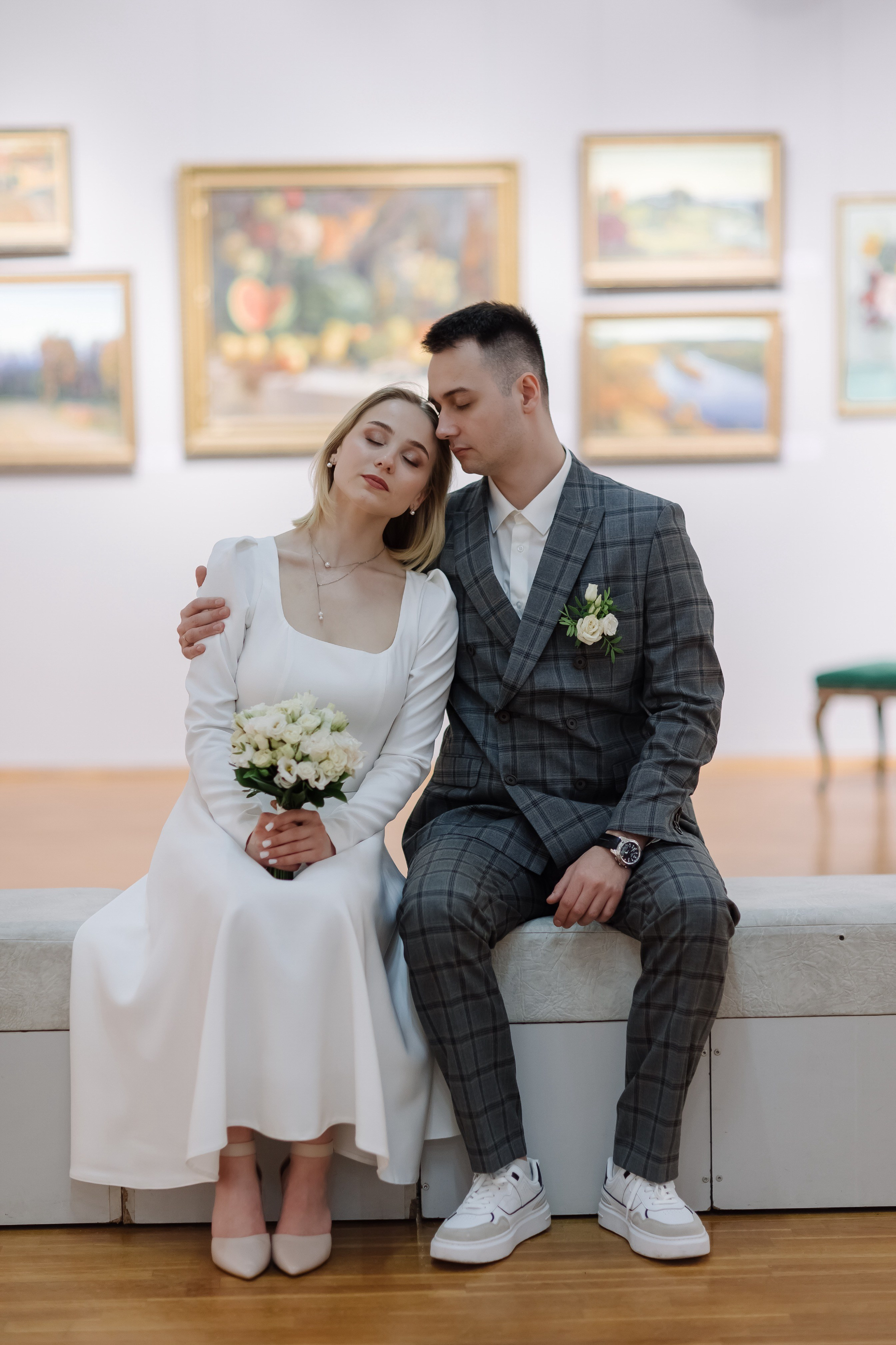 Даниил/Екатерина. Свадебный фотограф