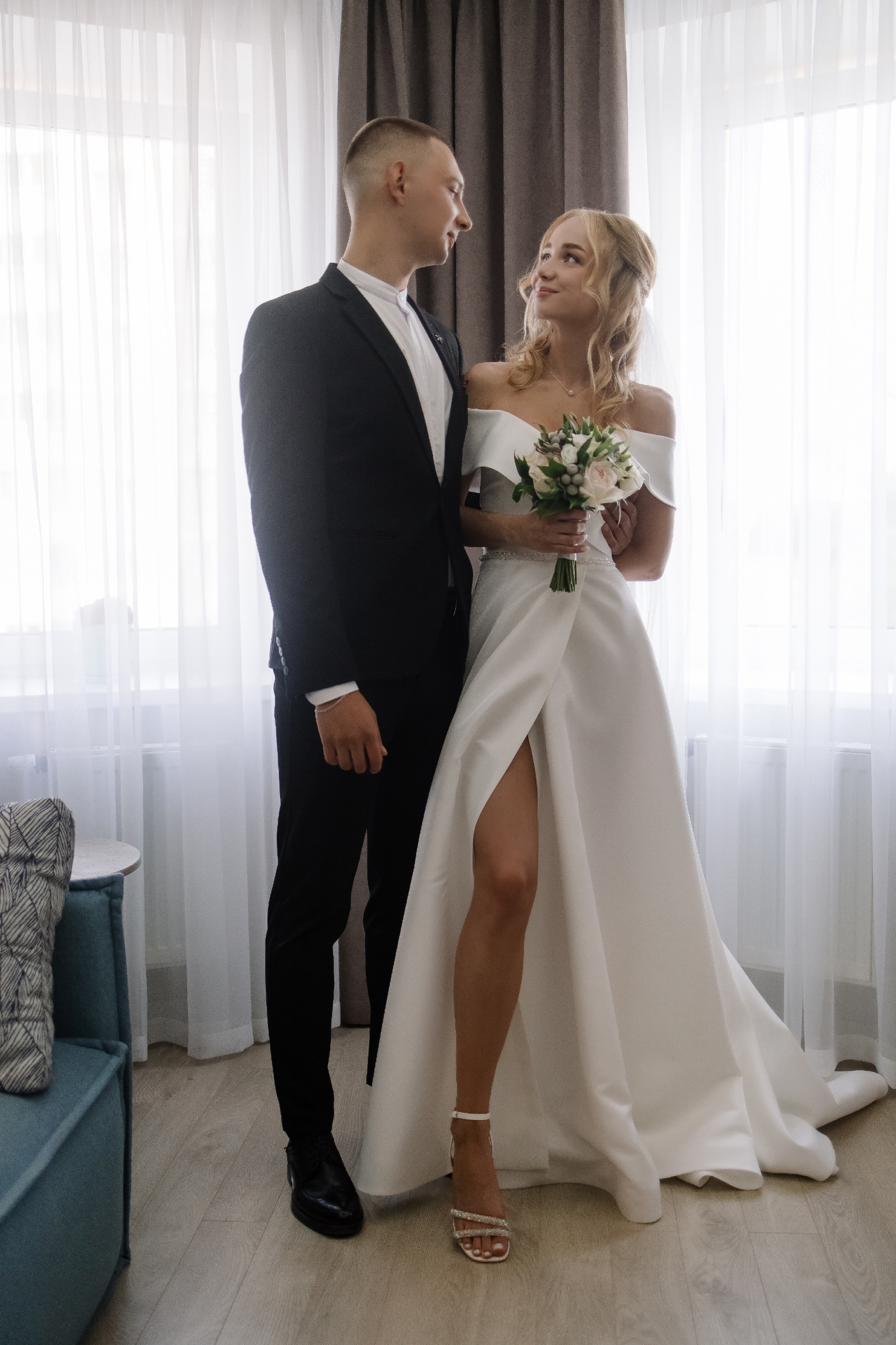 Клим/Ксения. Свадебный фотограф