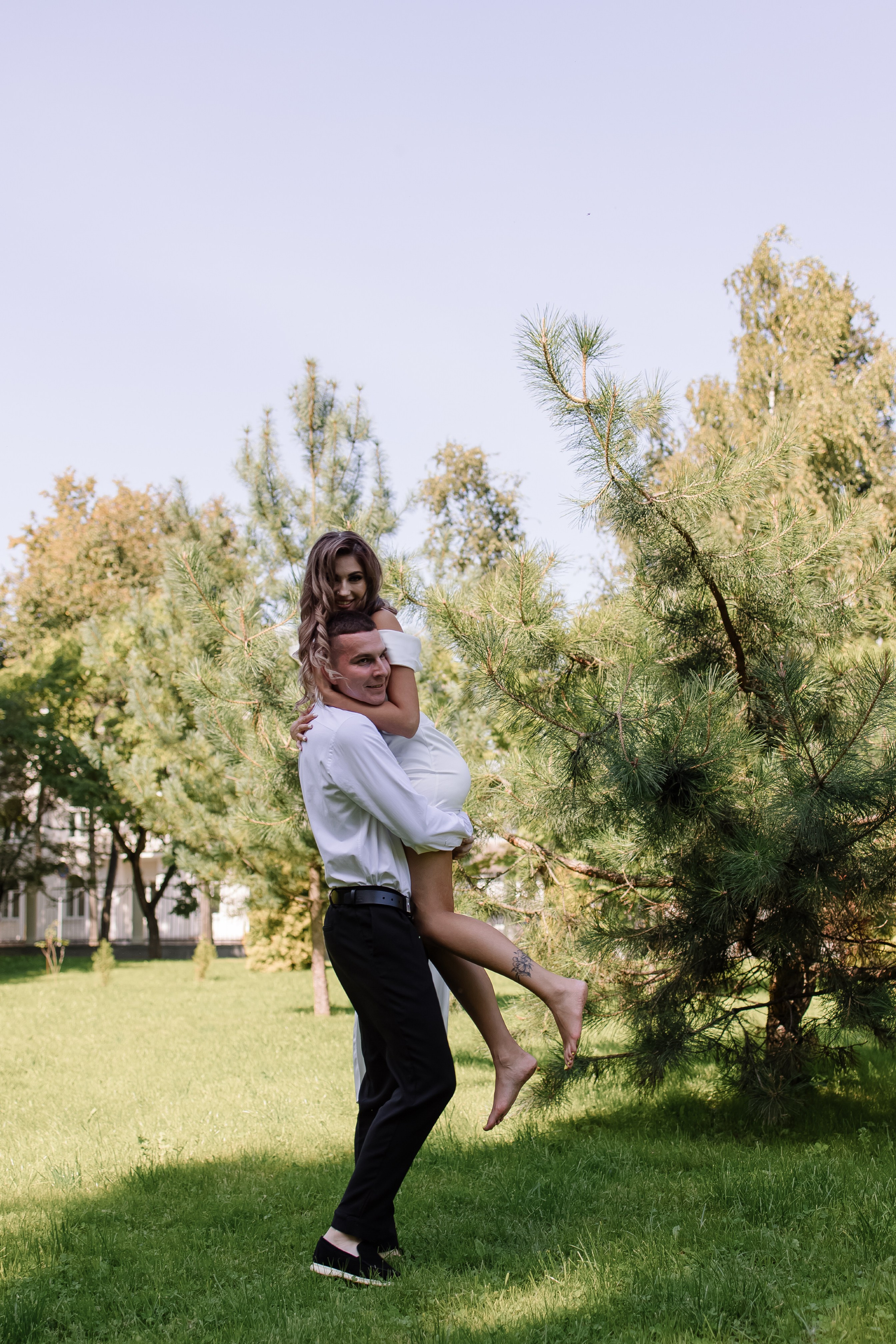 Никита/Диана. Свадебный фотограф