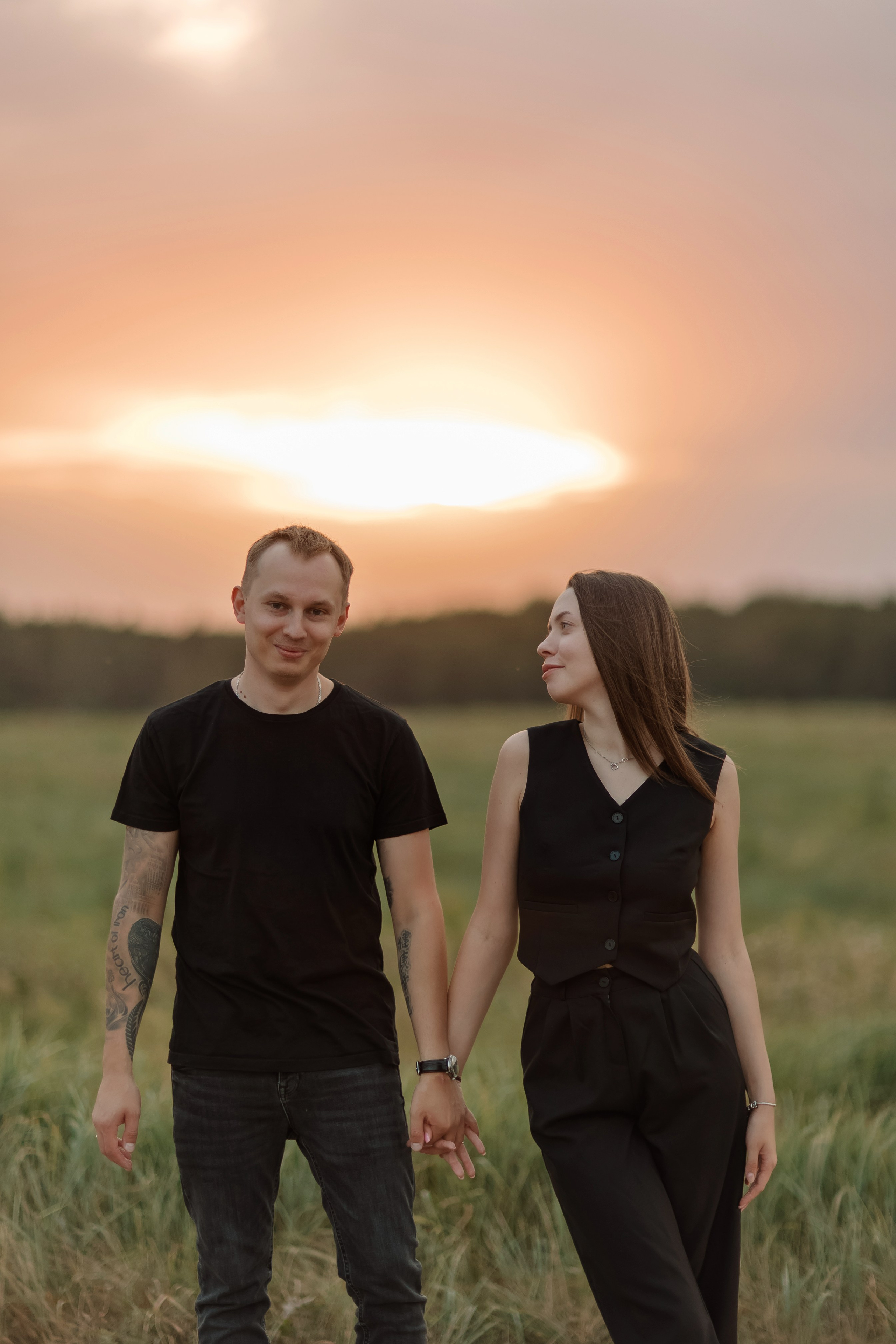 Алина. Свадебный фотограф