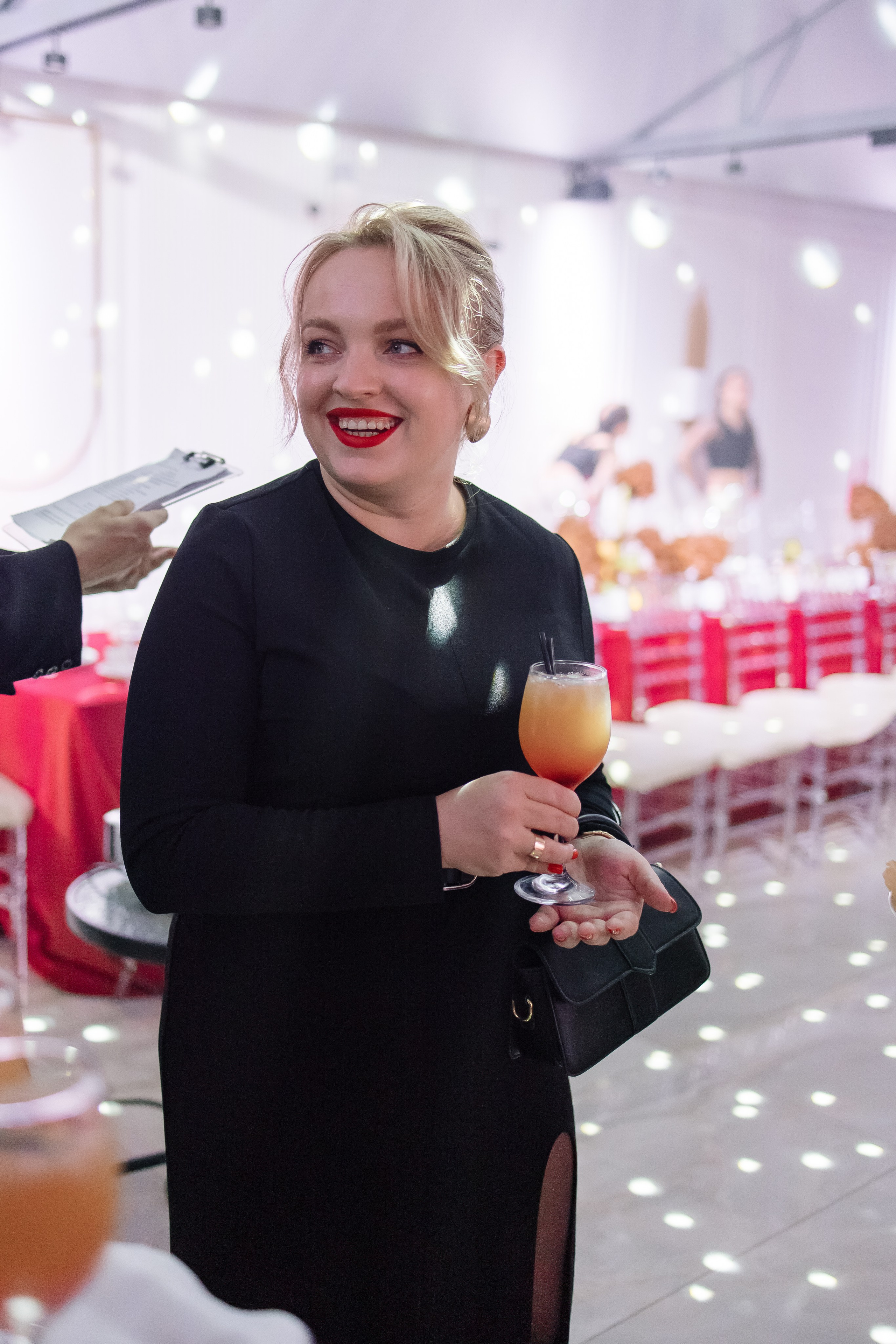 Шоу тортов. Свадебный фотограф