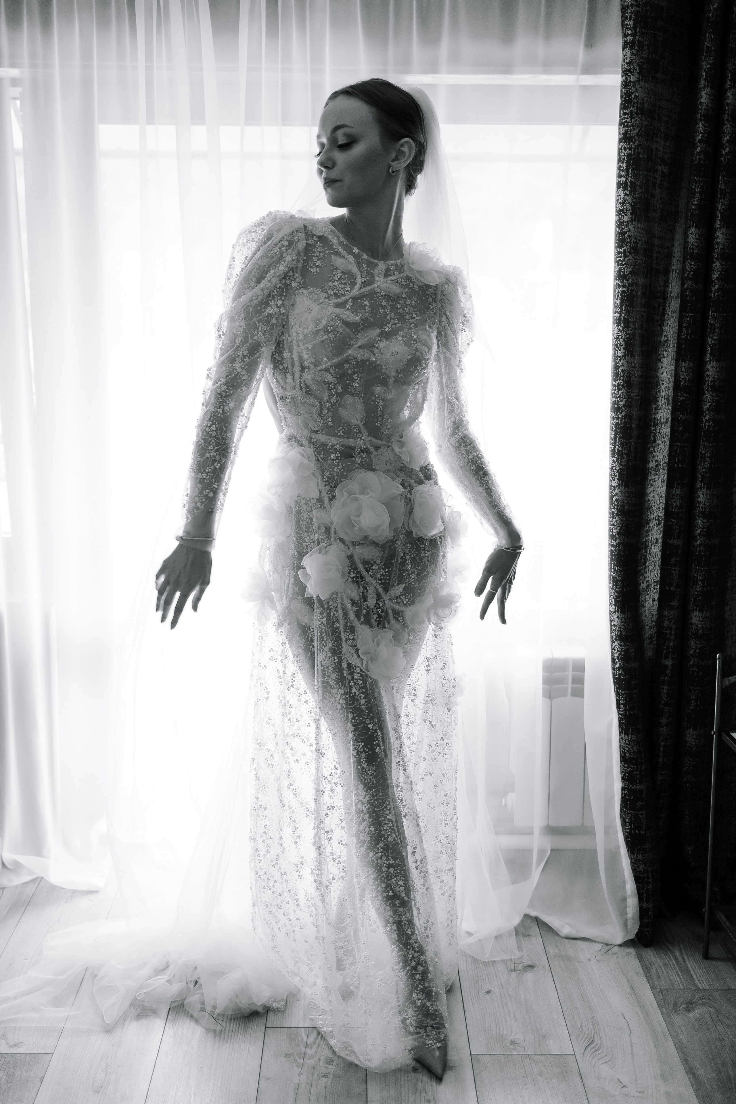 Егор/Арина. Свадебный фотограф