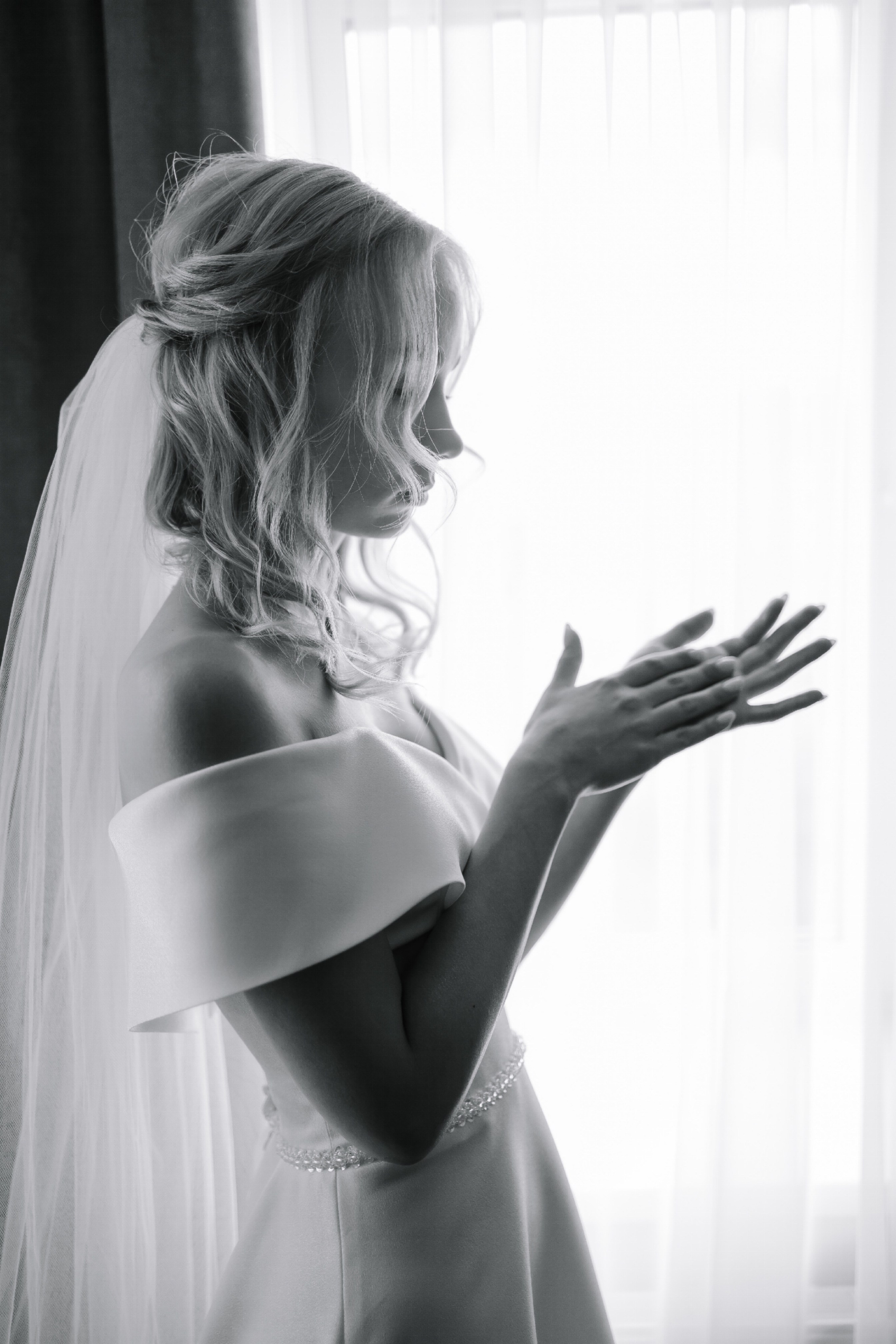 Клим/Ксения. Свадебный фотограф