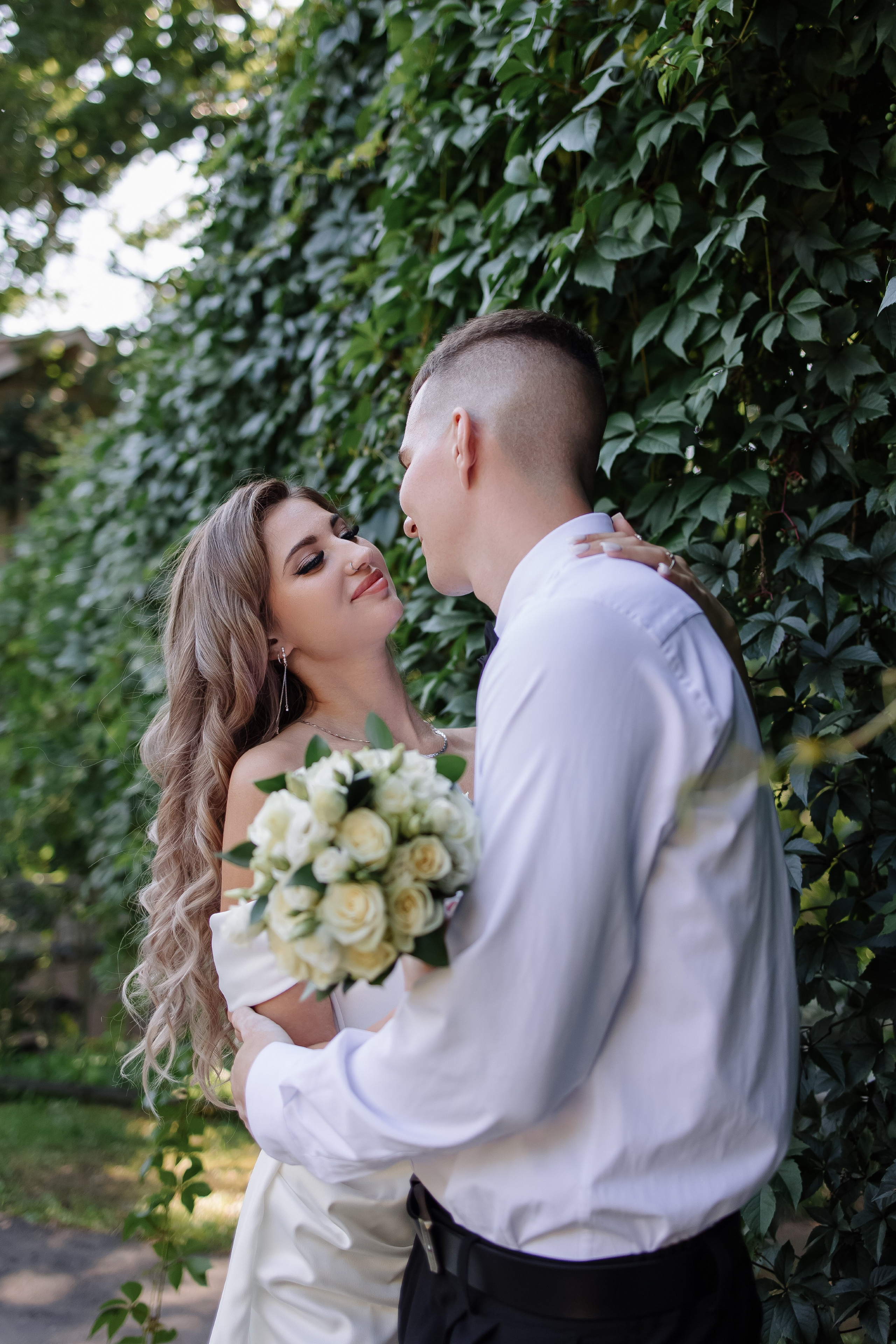 Никита/Диана. Свадебный фотограф