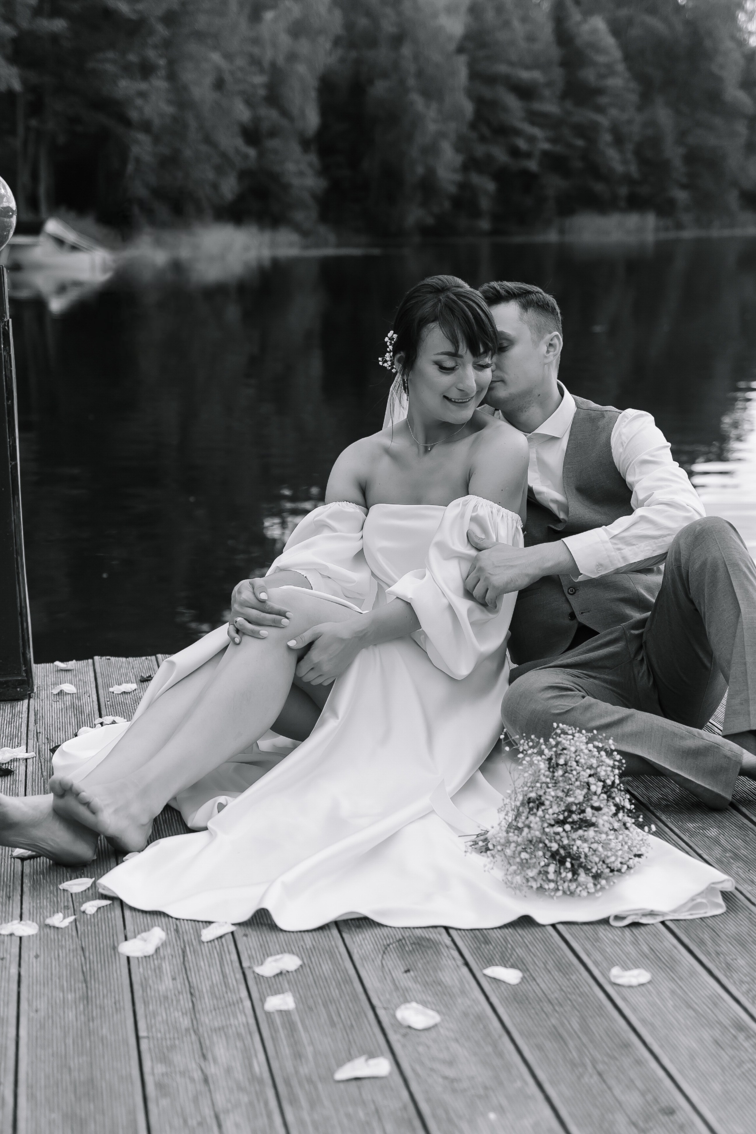 Алексей/Анна. Свадебный фотограф