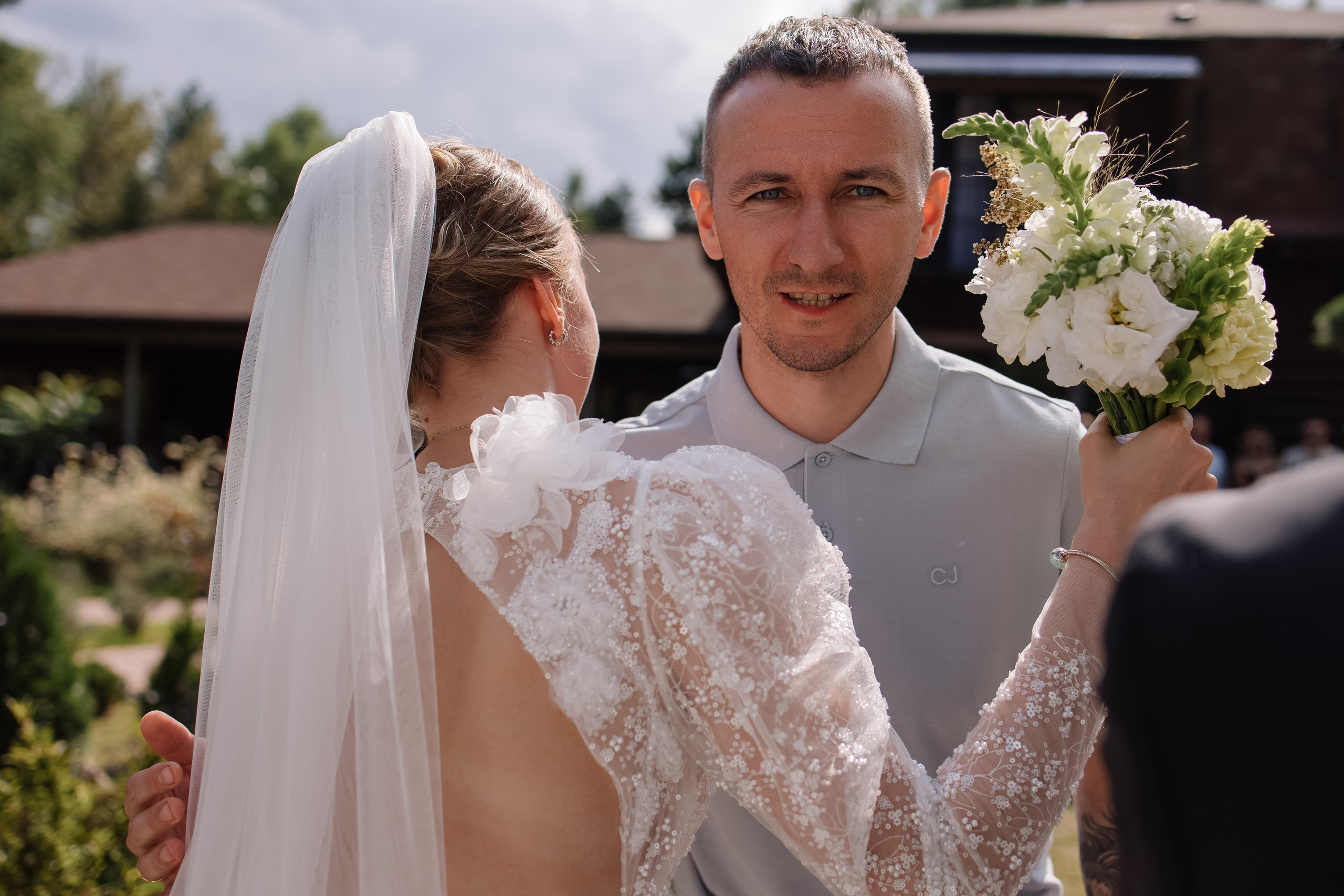 Егор/Арина. Свадебный фотограф