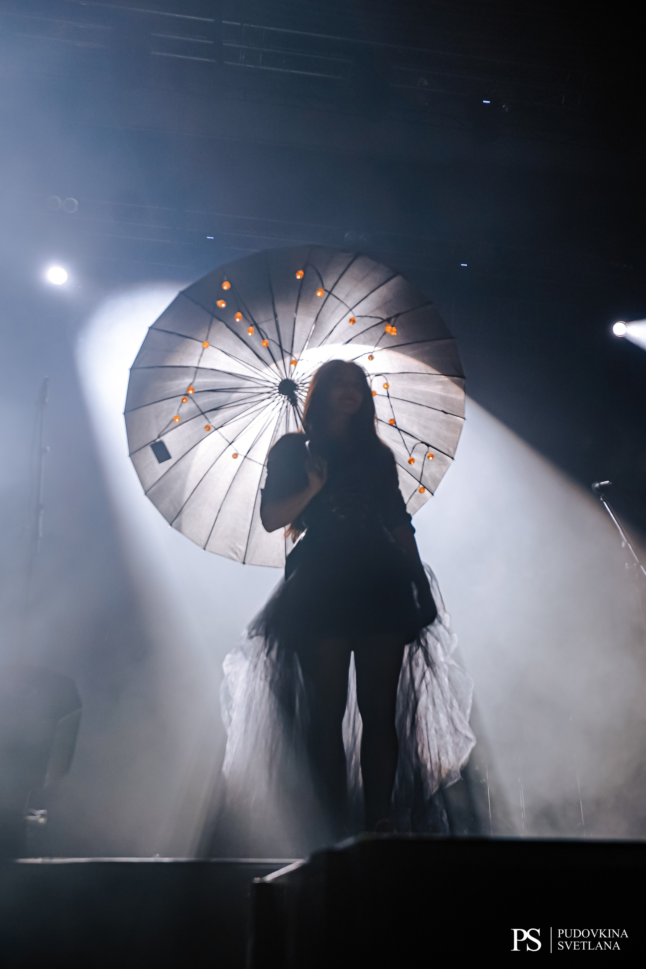 The Hatters. Фотограф Тольятти Светлана Пудовкина