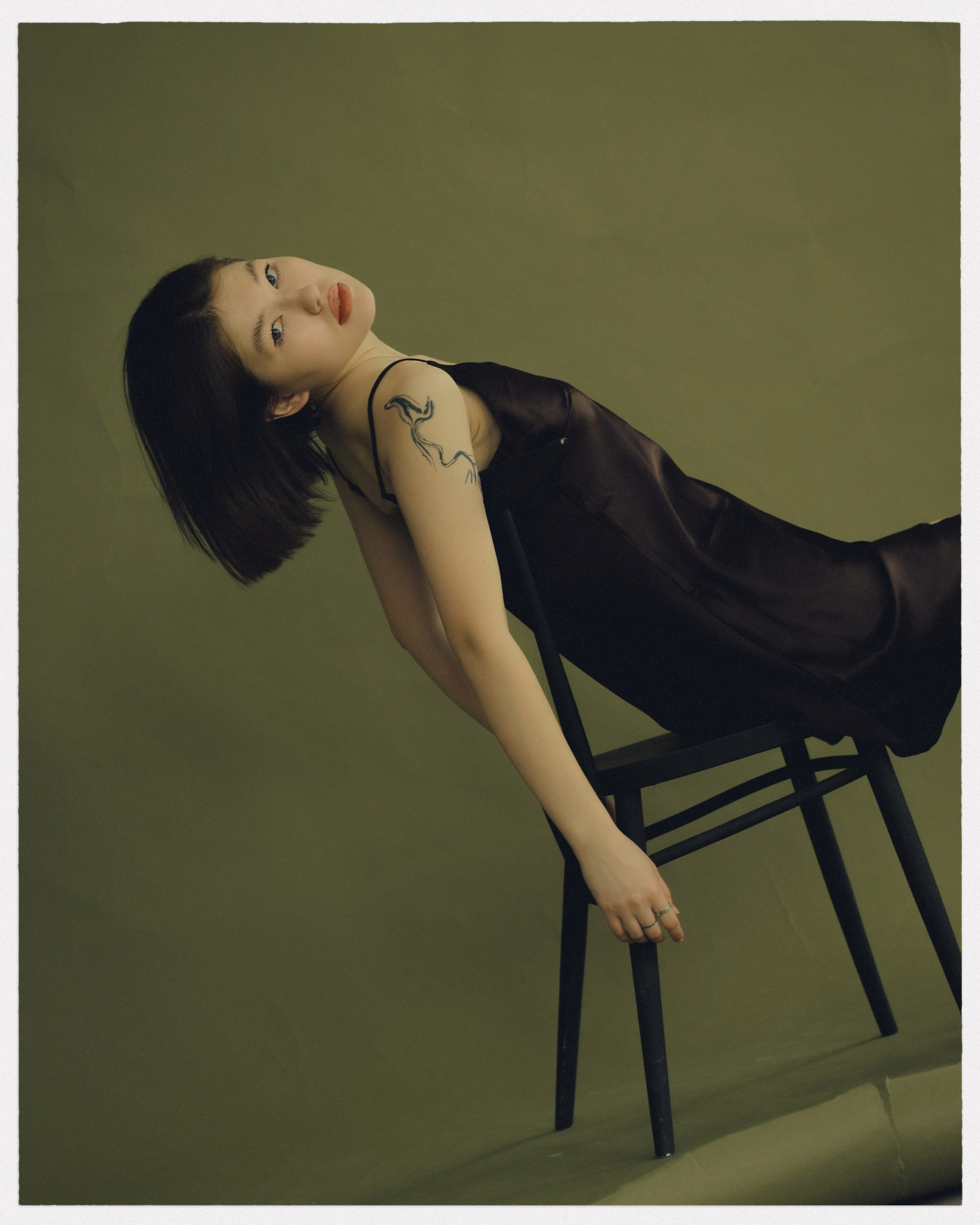 KARINA. Фотограф Анна Васильева | Портретная и арт-фотография Москва
