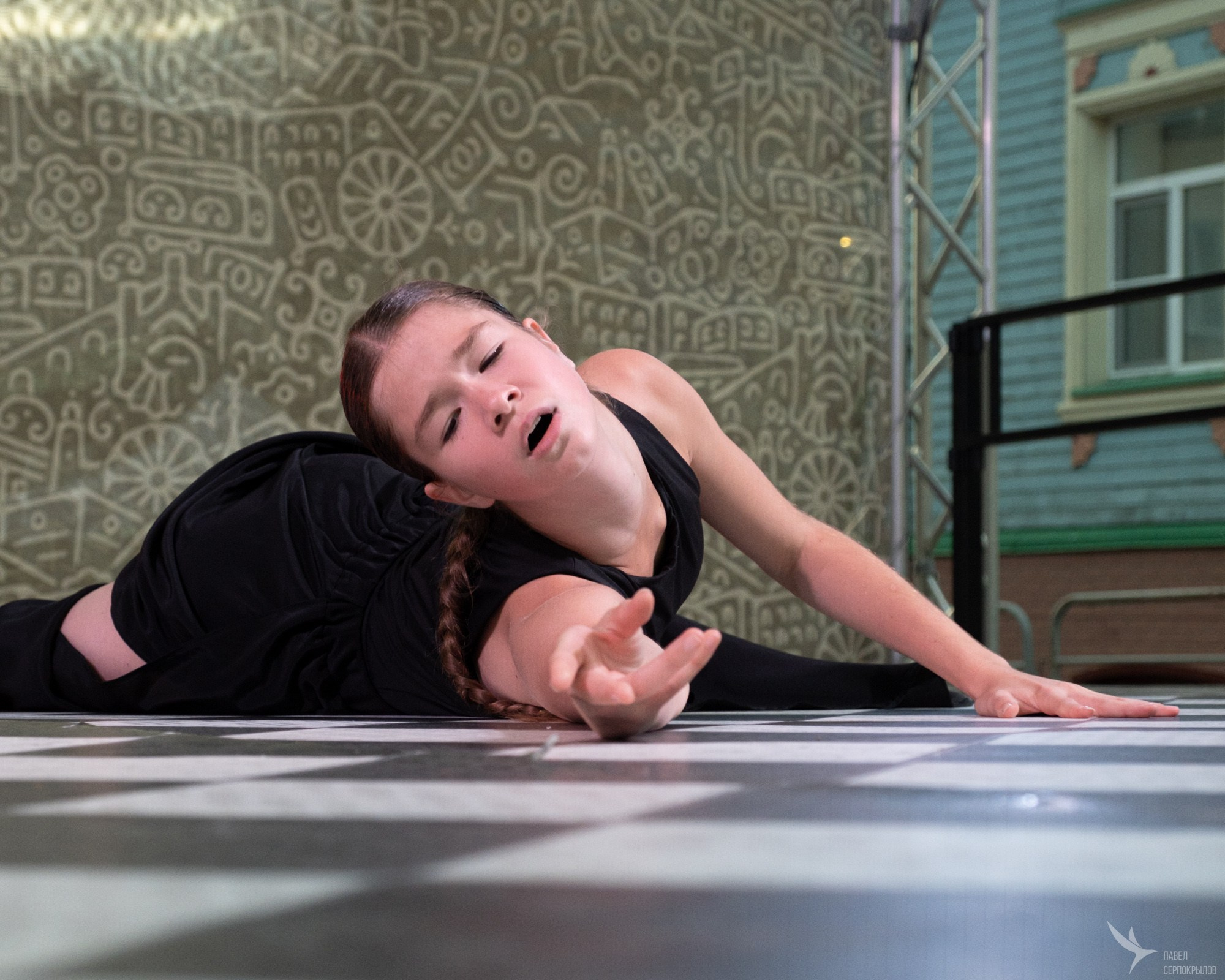 Фестиваль «Единство в многообразии». Репортажный фотограф в Казани Павел Серпокрылов