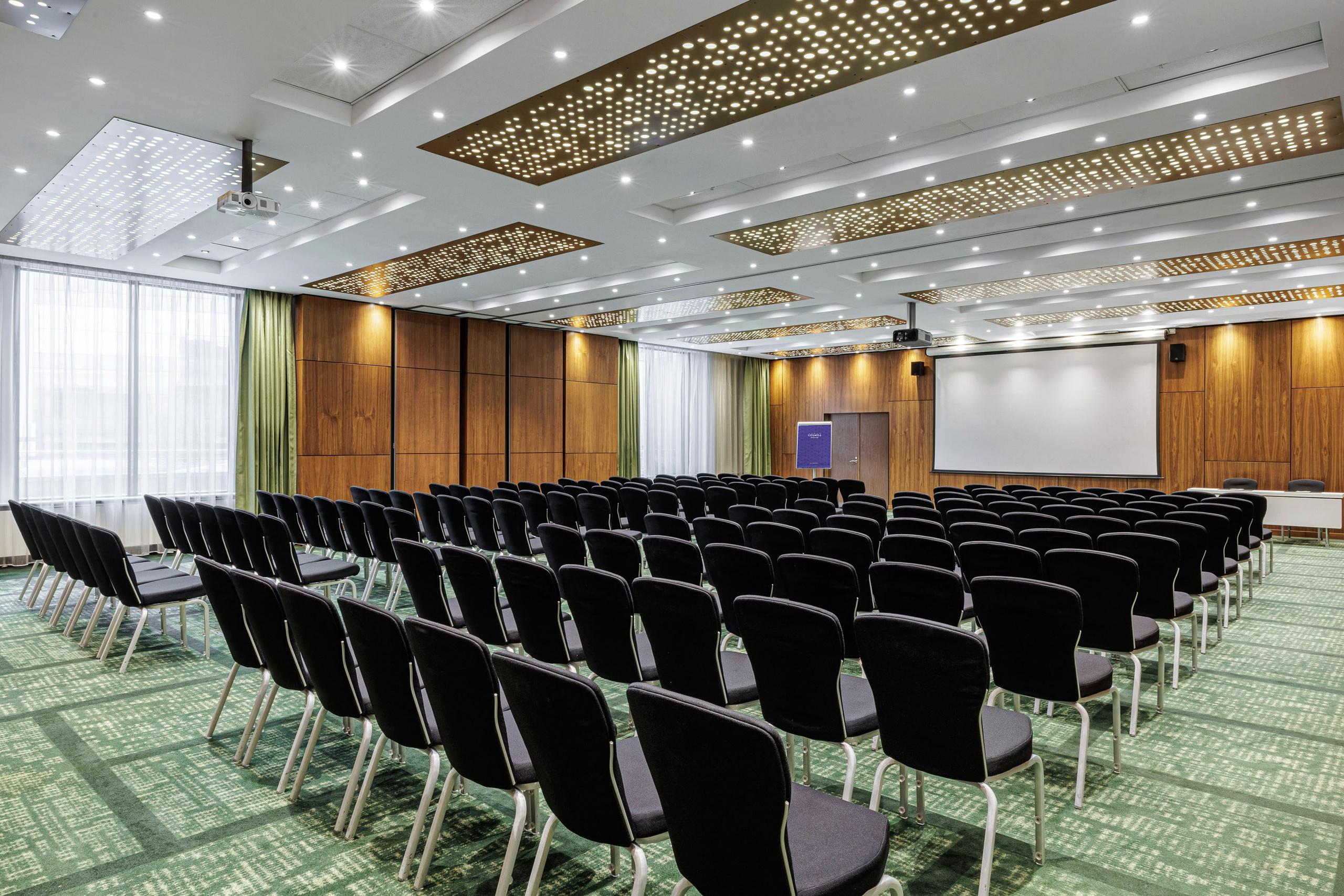 Cosmos Selection Moscow Sheremetyevo Airport Hotel