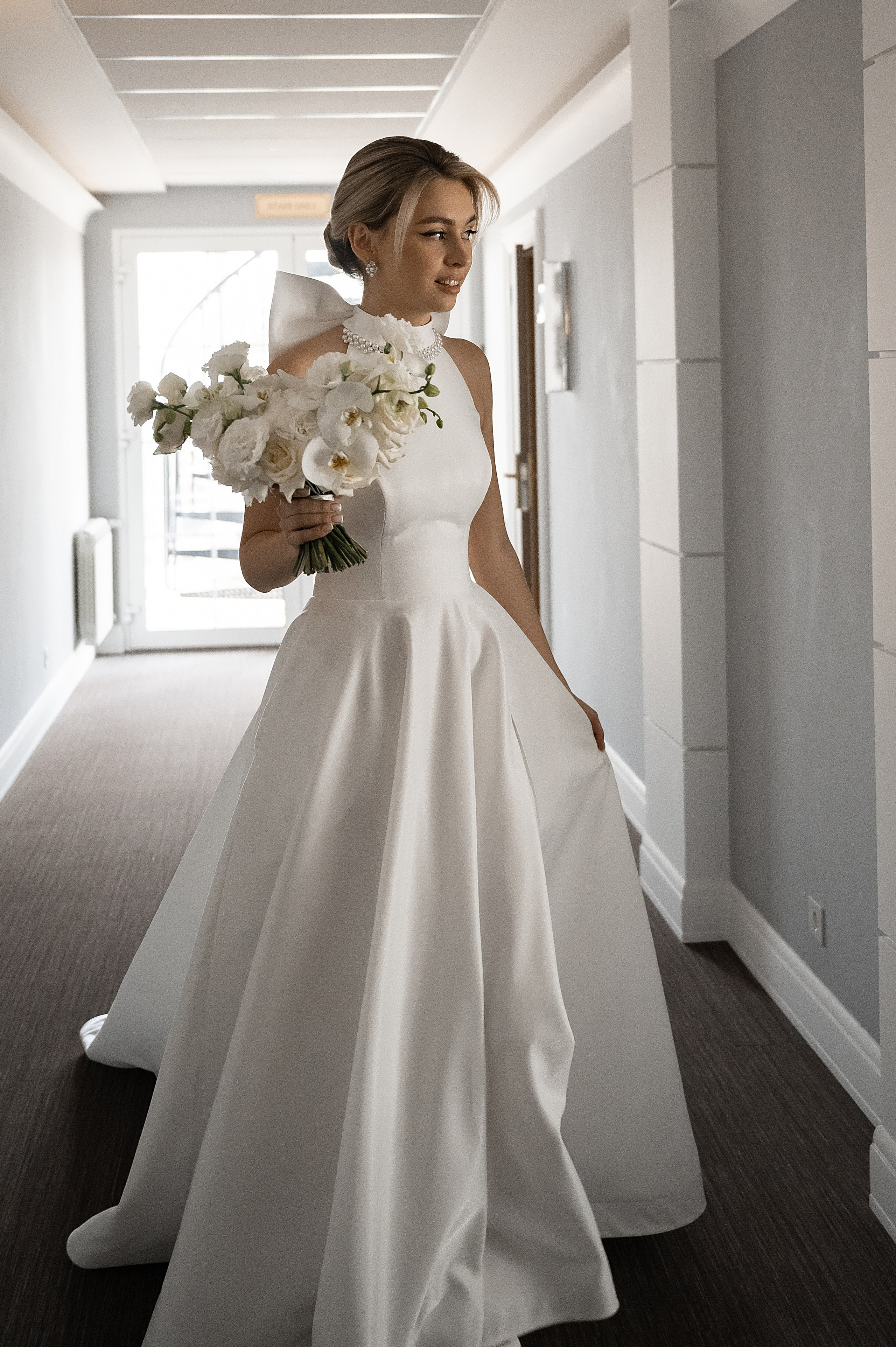 Влад и Александра. Свадебный фотограф и видеограф