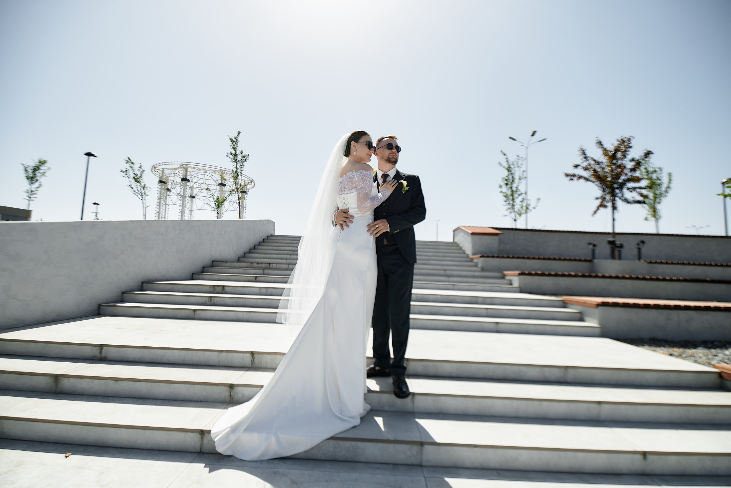 Свадебный фотограф г. Новочеркасск г. Ростов-на-Дону