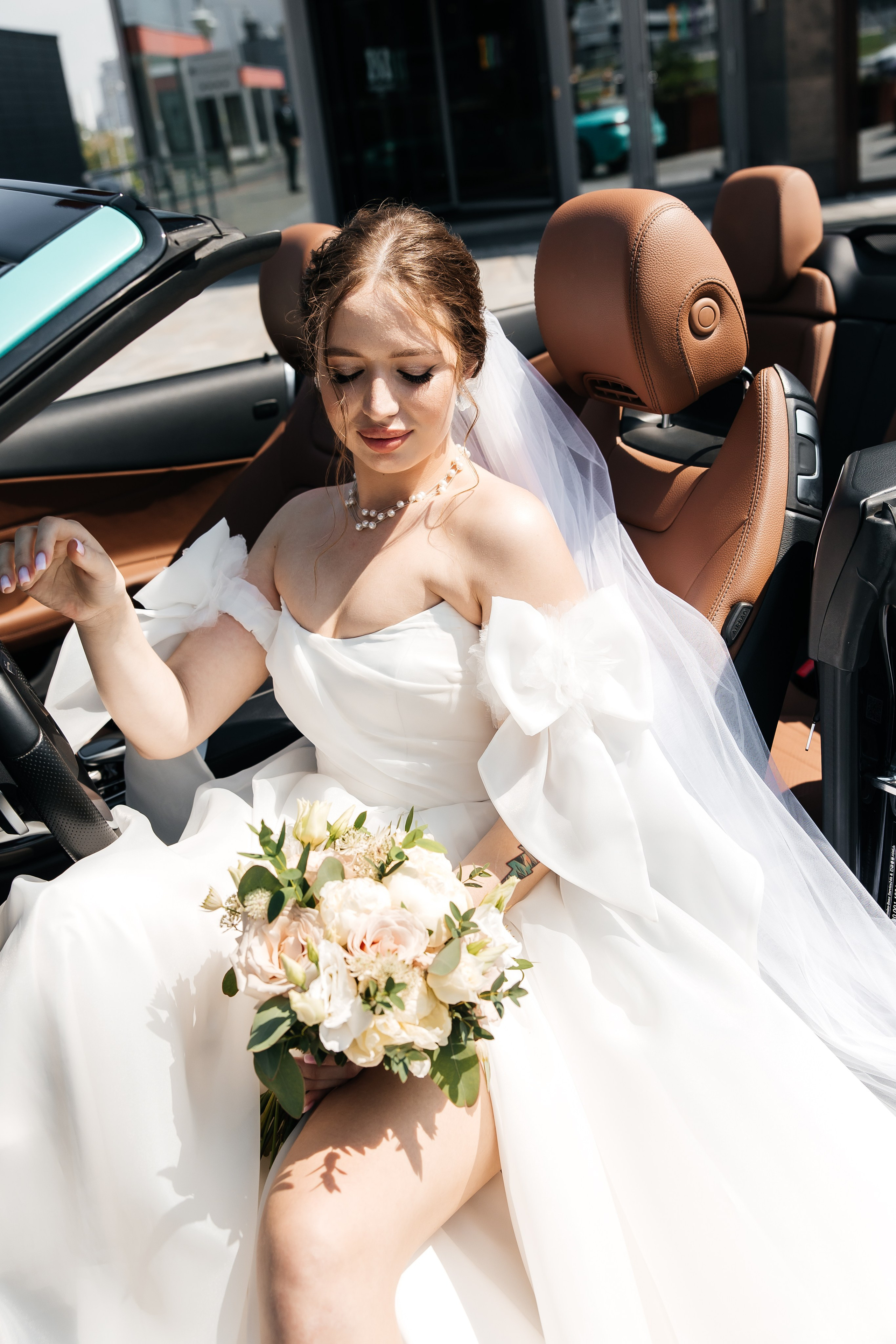 ДИАНА И ИВАН. Свадебный, семейный, детский и ньюборн фотограф в Екатеринбурге