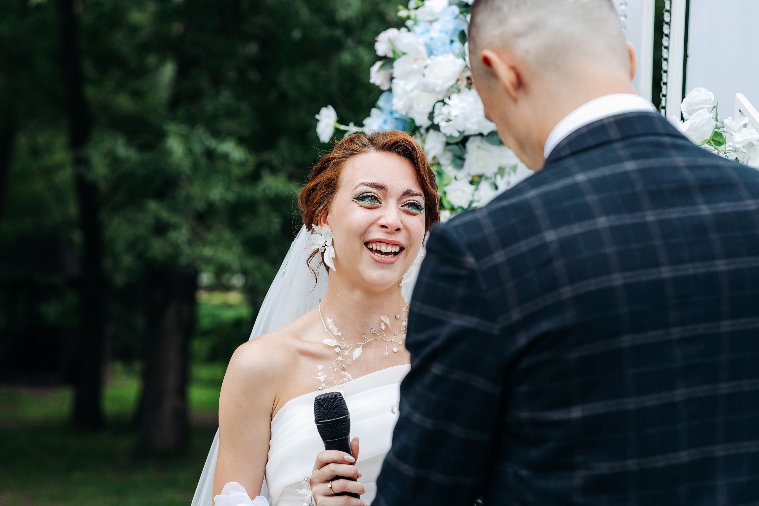 Антон Ксения. Фотограф Омск Андрей Козяков