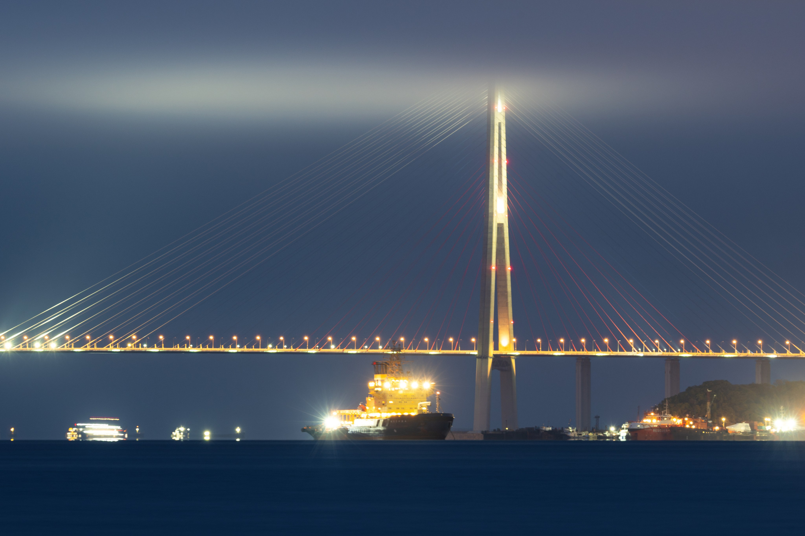 Городская фотография. Andrew Gusarov Nature Photography