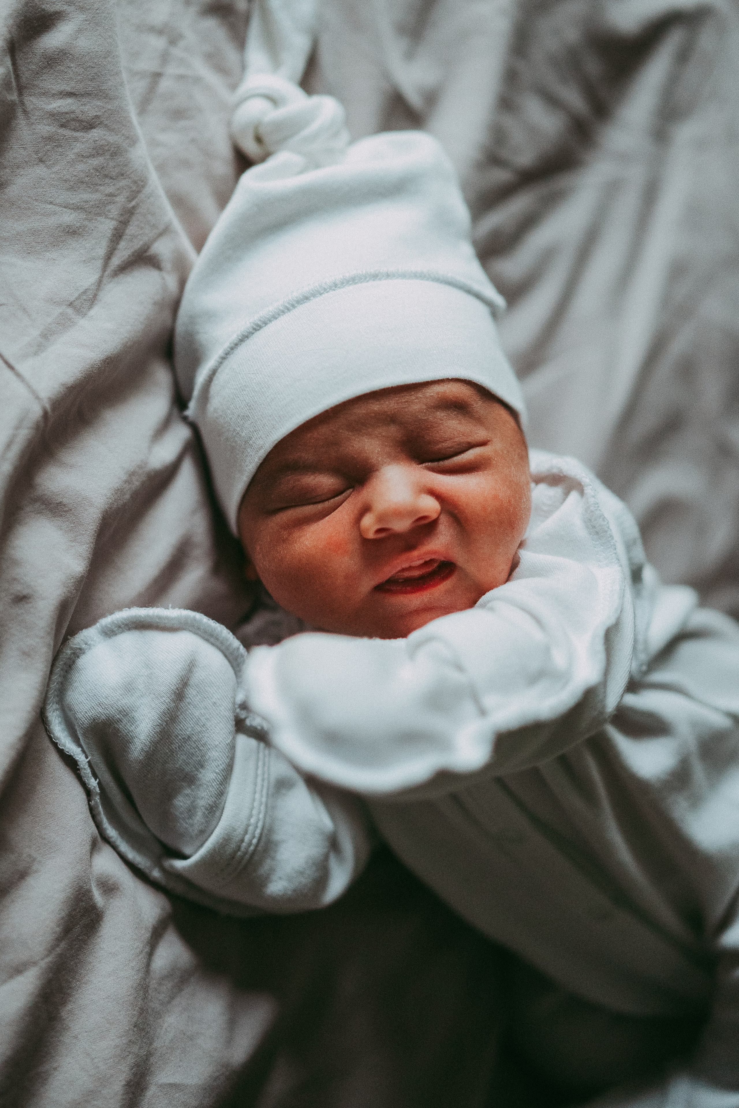 Твои первые дни дома. Семейный фотограф в Челябинске Волченко Ксения