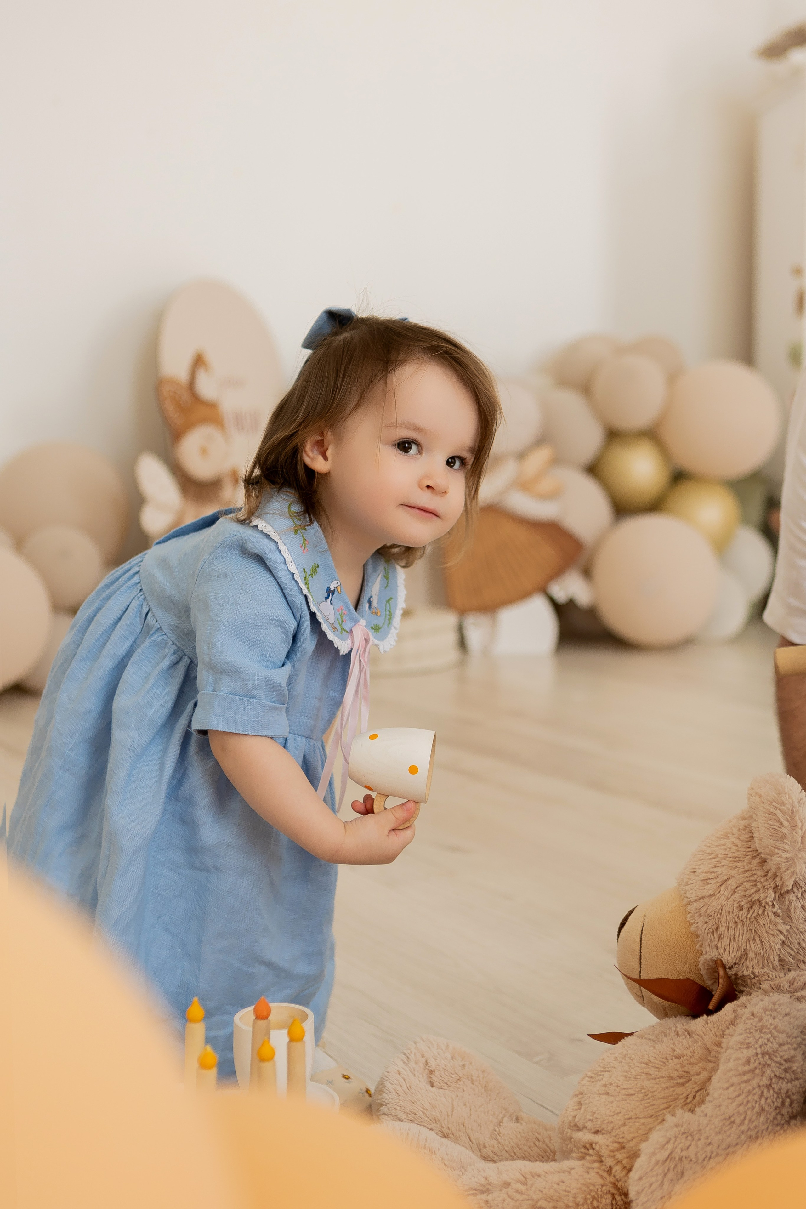 Амелия. Наталья Косьянова. Ваш фотограф. Москва