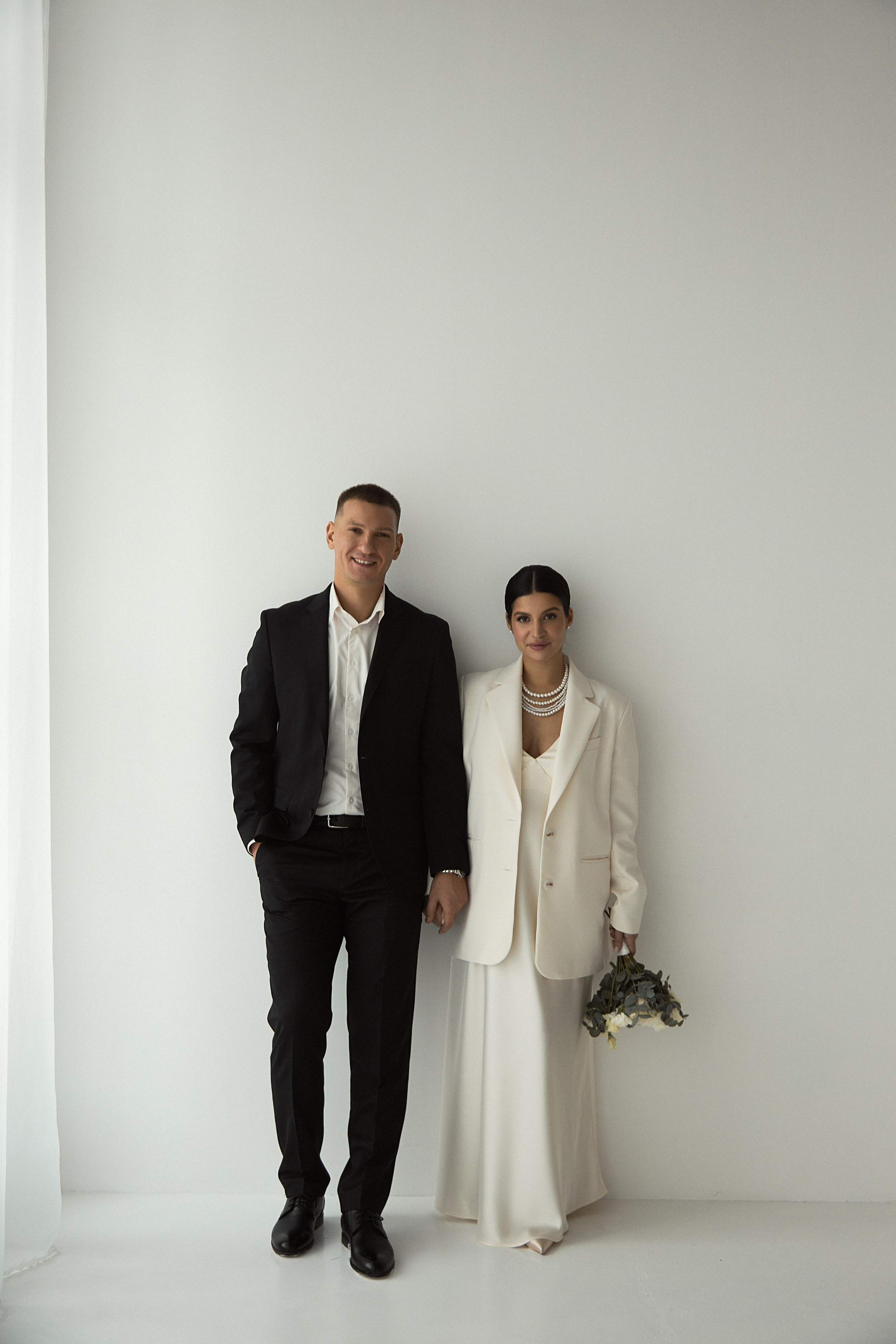 Дана и Виталий. Фотограф в Екатеринбурге и Москве, Анна