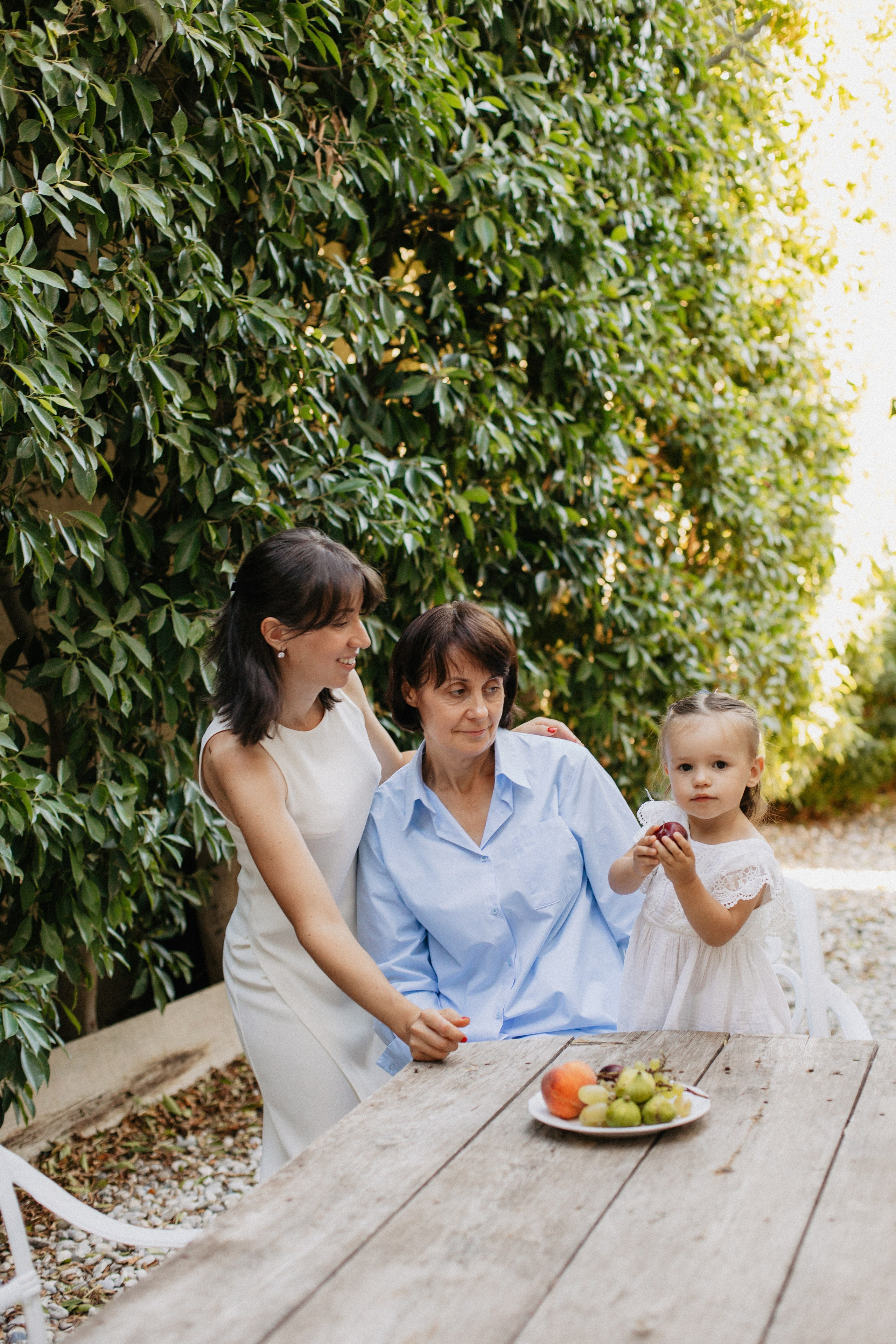 Семейный отдых на вилле. Фотограф Екатерина Гюнгор ♡ Фетхие Мармарис Ортаджа