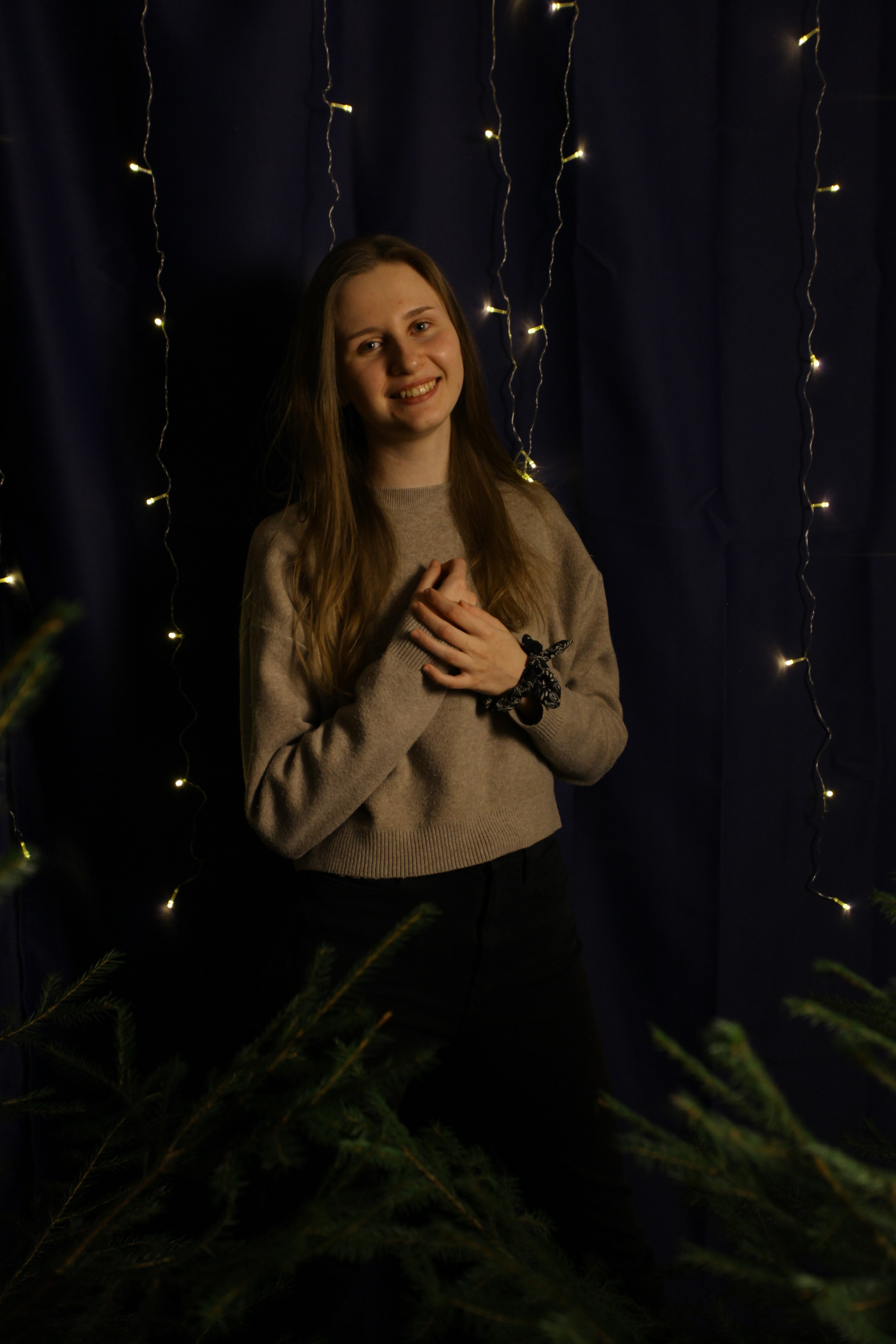 М А Р И. Фотостудия UPART