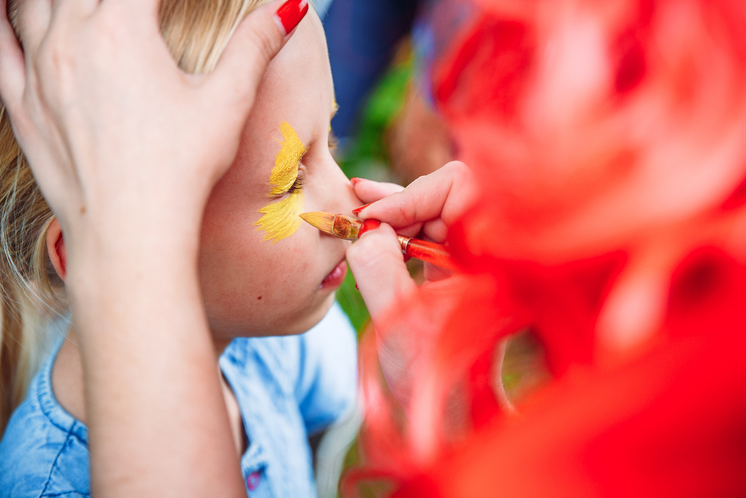 День рождения на даче!. Свадебный и семейный фотограф в Минске Филиппович Александр