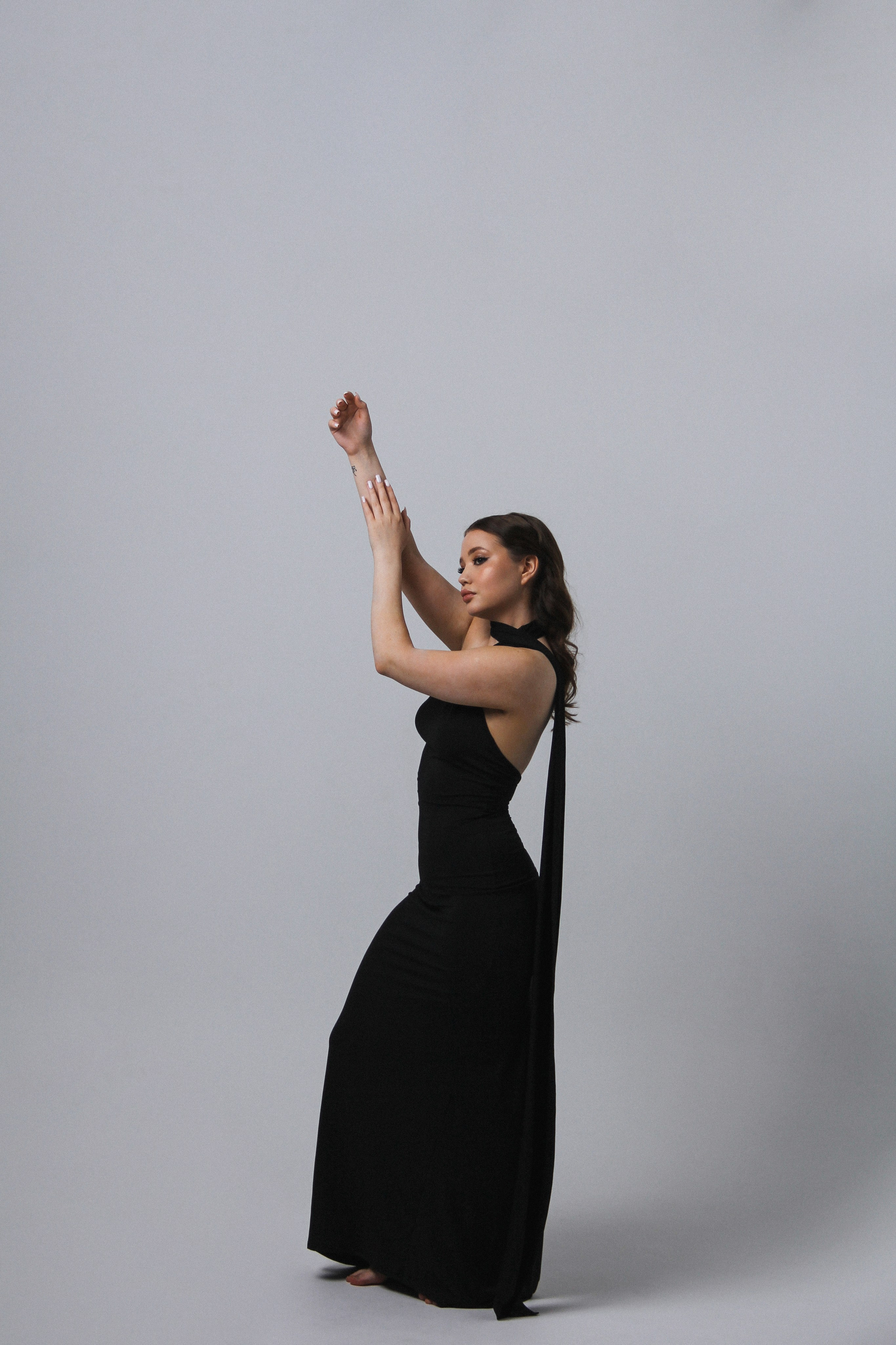 Профессиональная съемка с искусственным светом. Фотограф Челябинск | Кристина