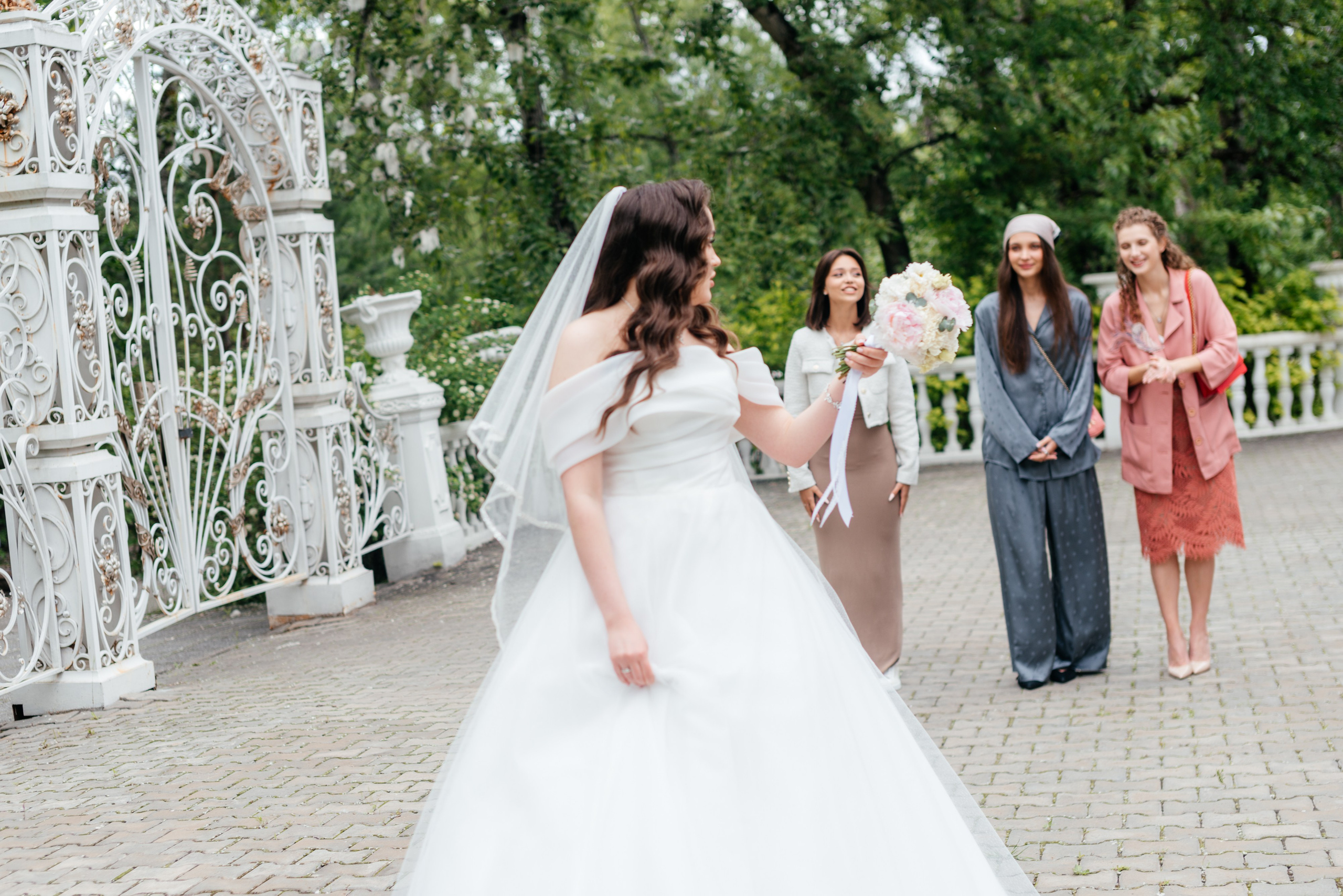 Полина и Сергей. Мария Яровая фотограф Хабаровск