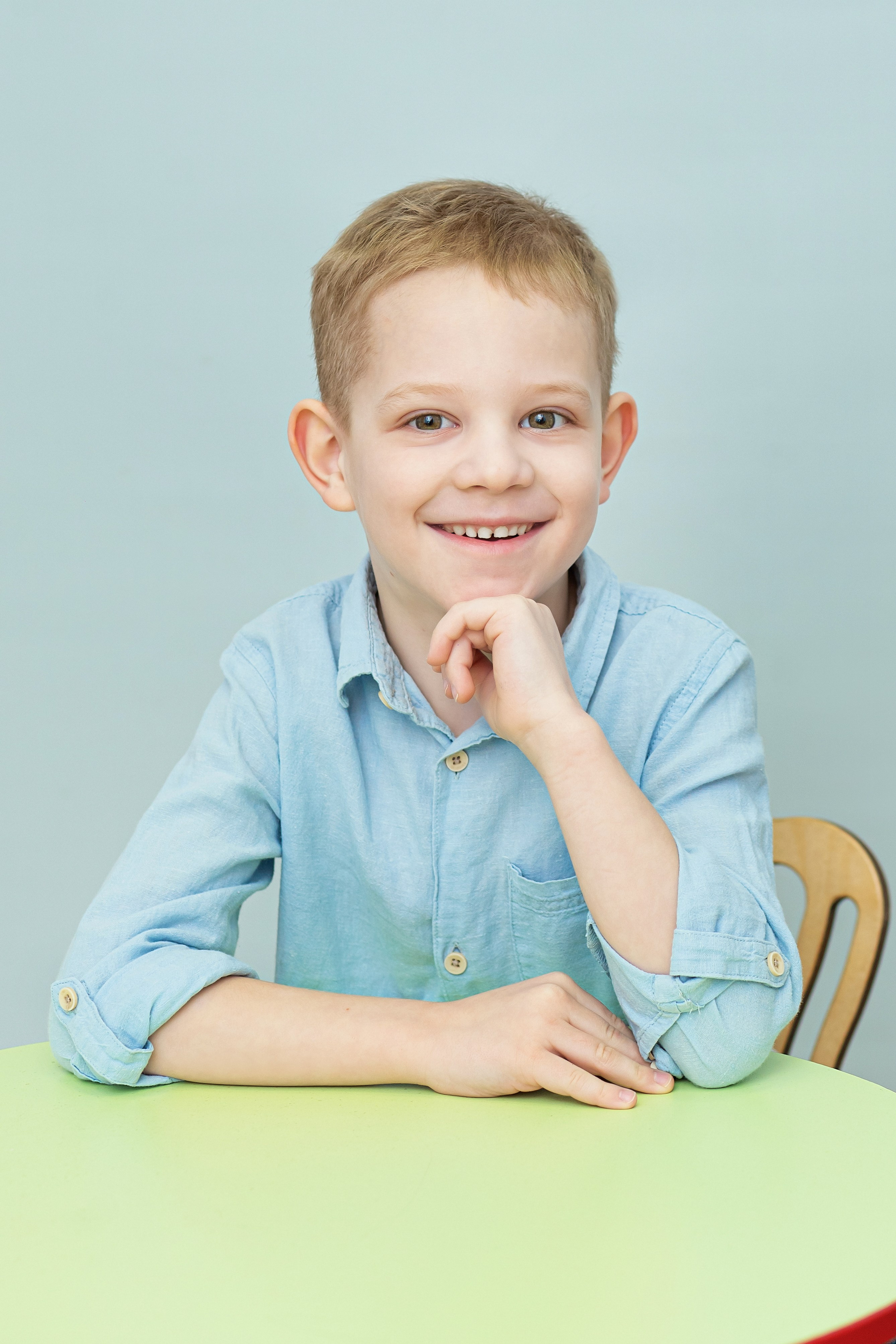 Фотосъёмка для выпускных альбомов. Детский сад. Свадебный, семейный, детский фотограф в Санкт-Петербурге