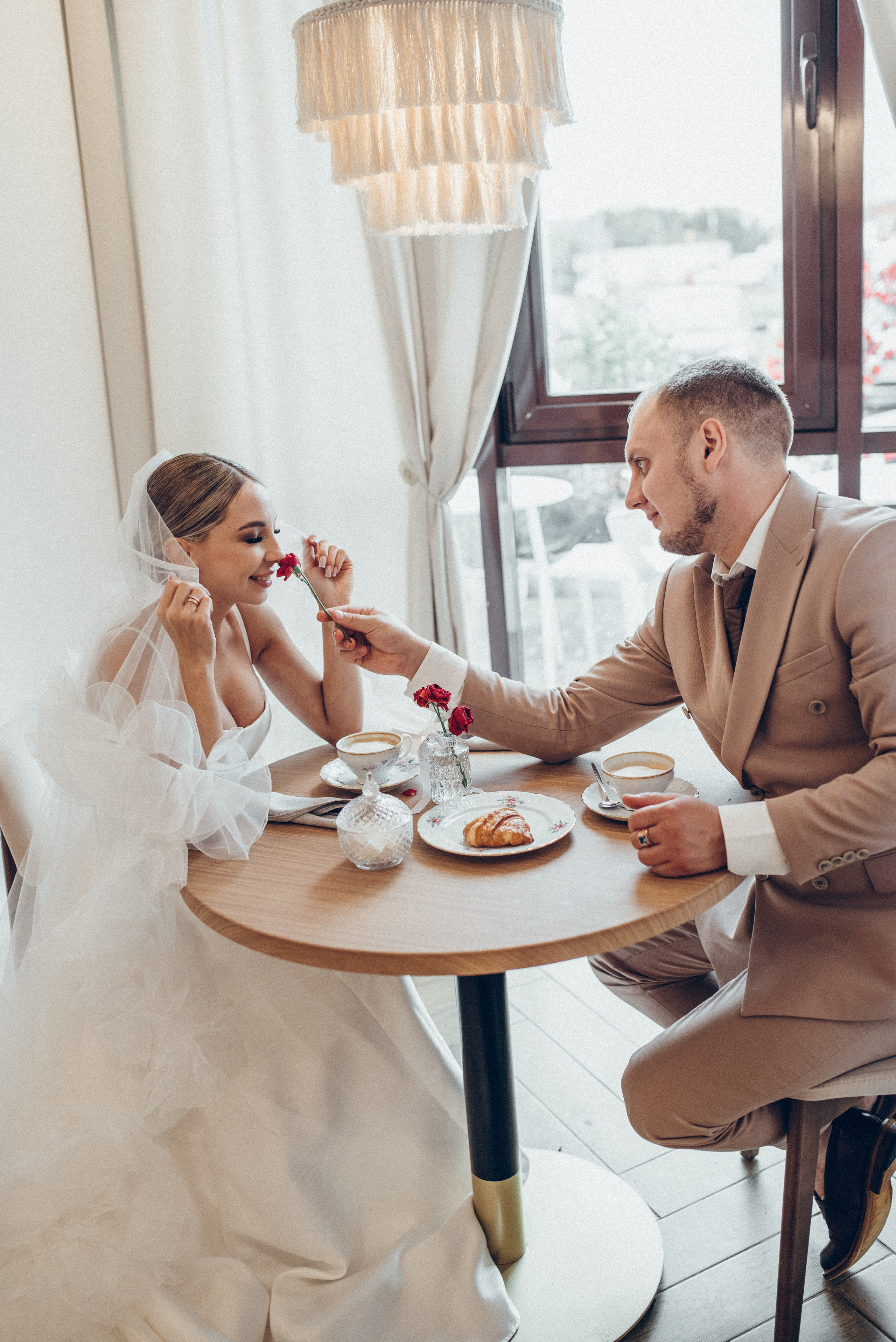 August, 2024. Фотограф Данил Бушуев