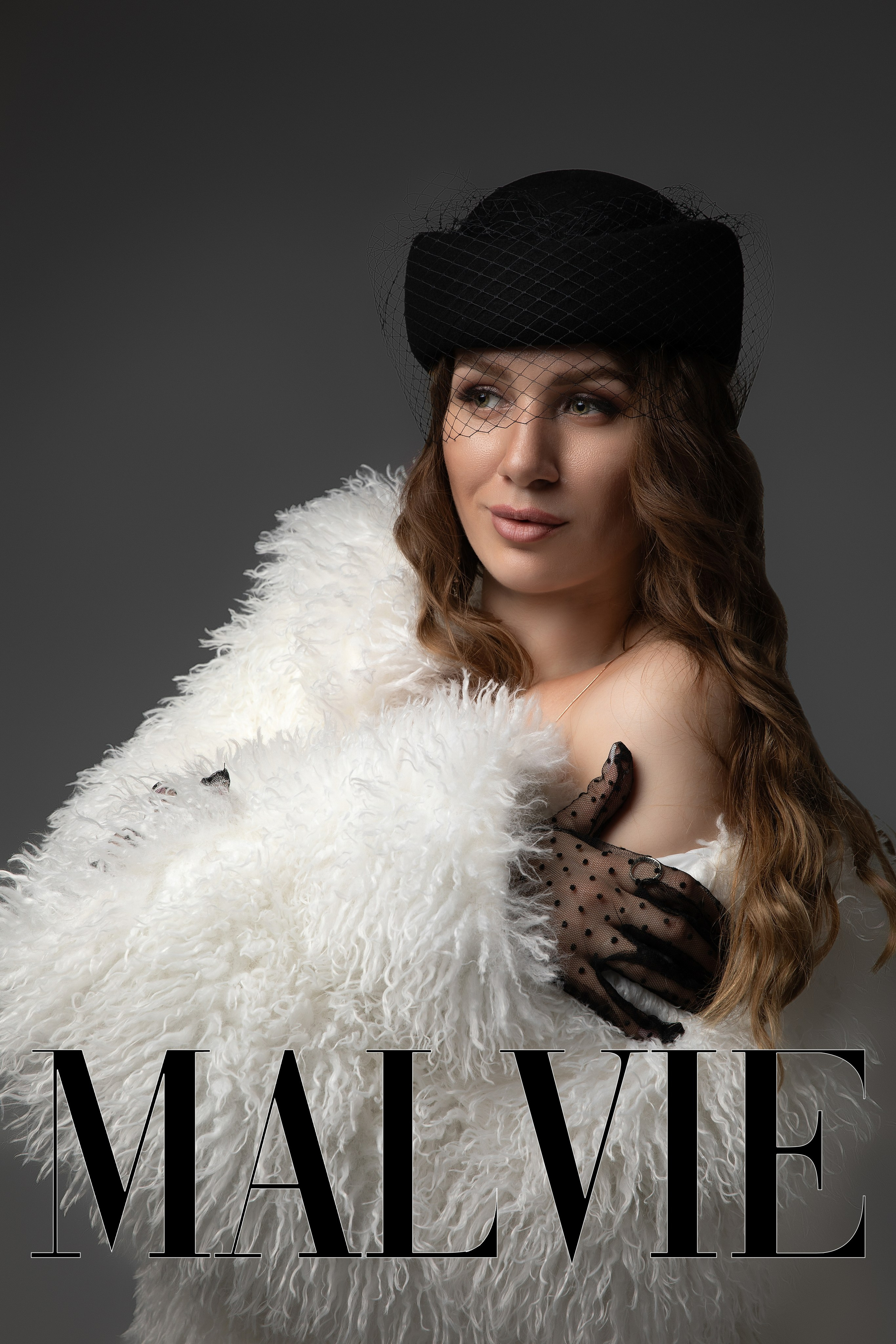 Фотограф в стиле Vogue в Орле