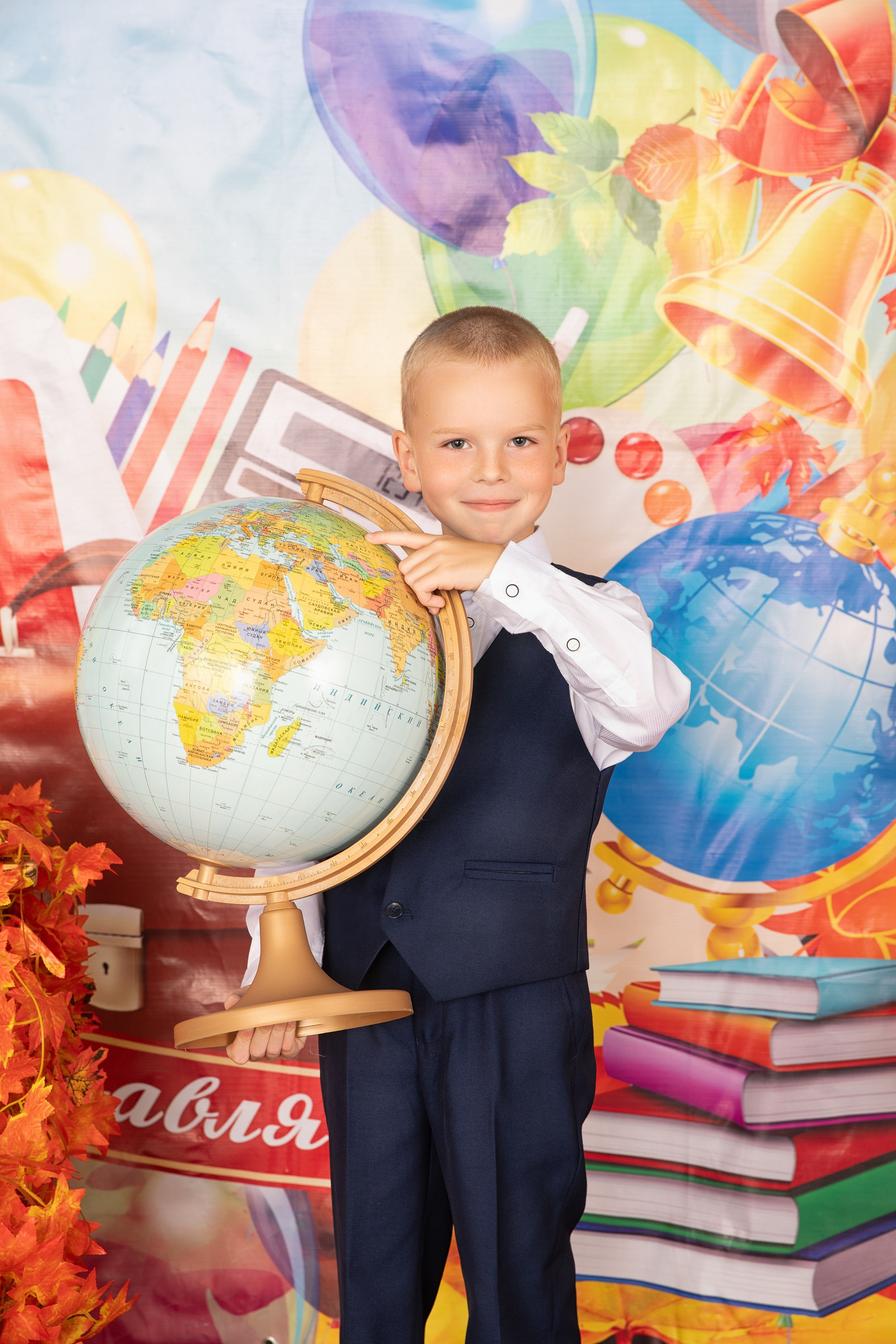 Выпускные альбомы. Фотограф в стиле Vogue в Орле