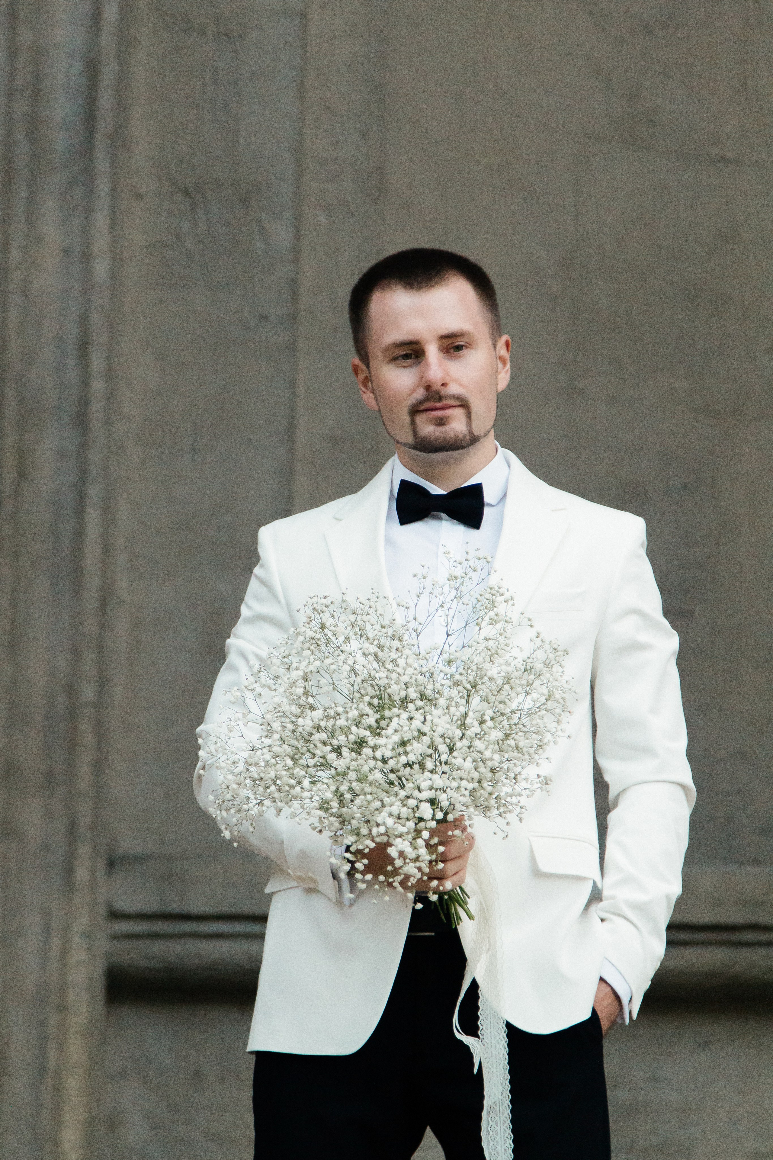 Ксения и Александр. Фотограф в стиле Vogue в Орле