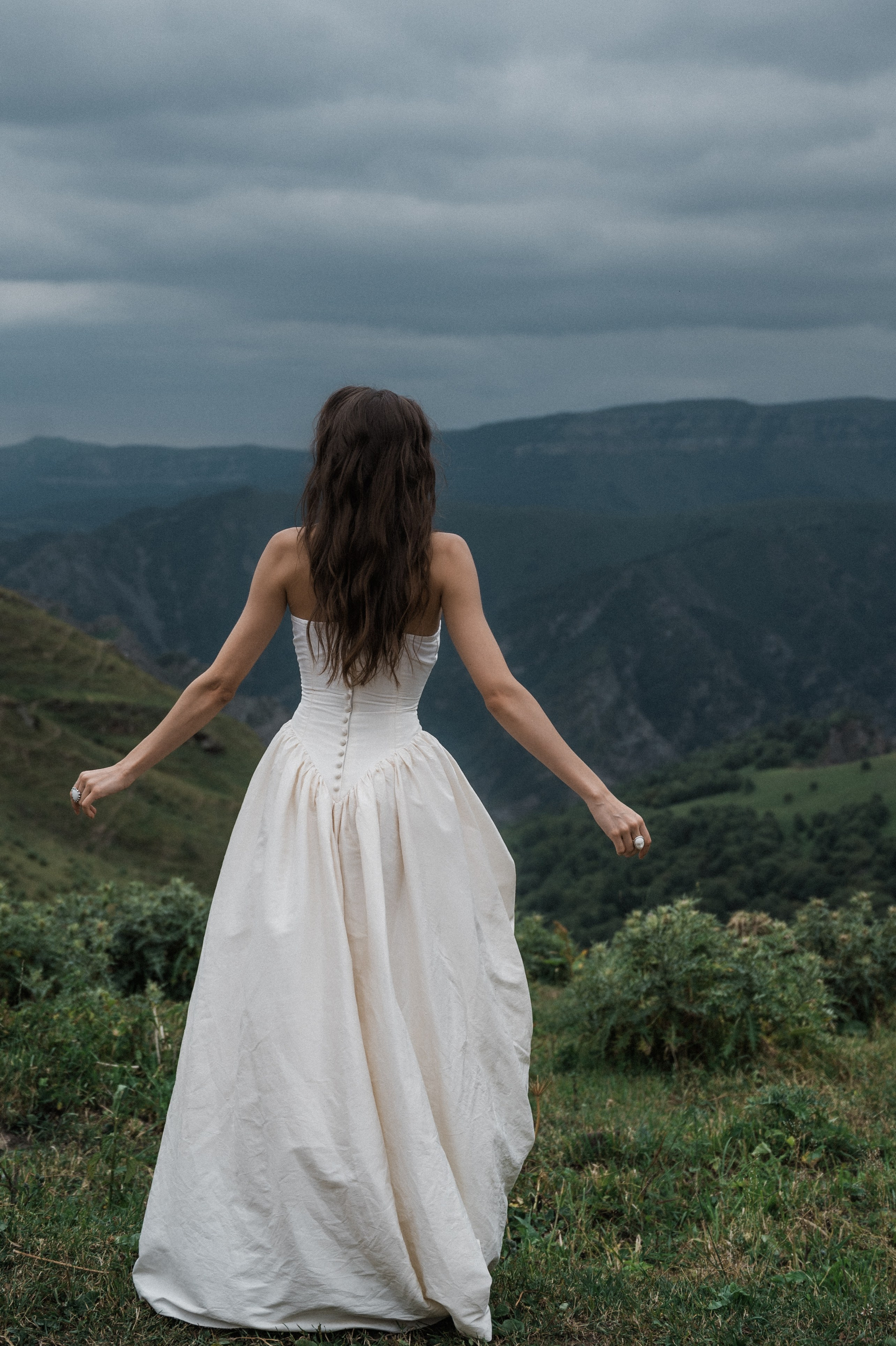 Свадебная фотосессия Кисловодск. Свадебный и семейный фотограф в Краснодаре Марина Стёпа