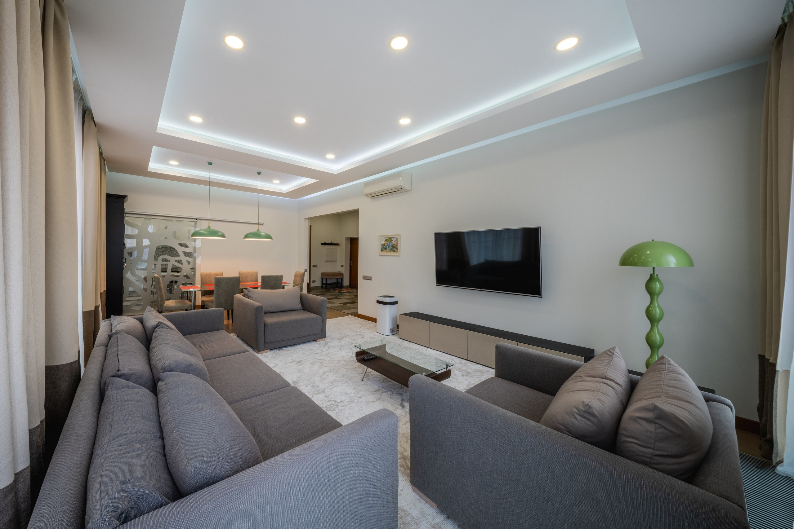 Интерьер. Квартира. Константин Дем | Фотограф