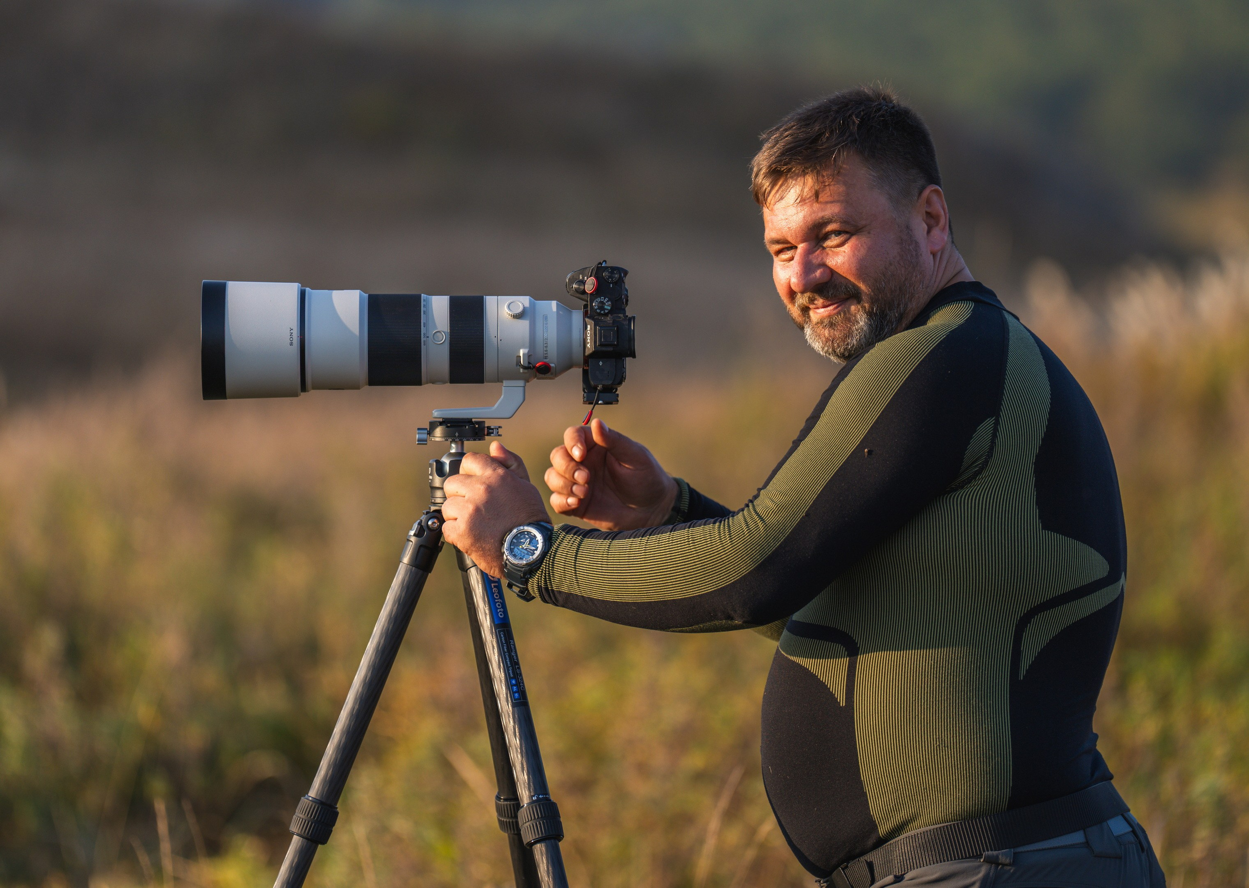 Мечты сбываются?!. Константин Дем | Фотограф