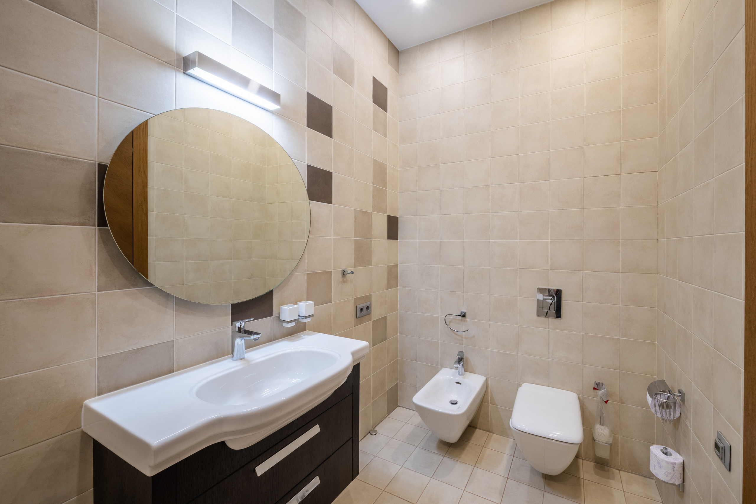 Интерьер. Квартира. Константин Дем | Фотограф